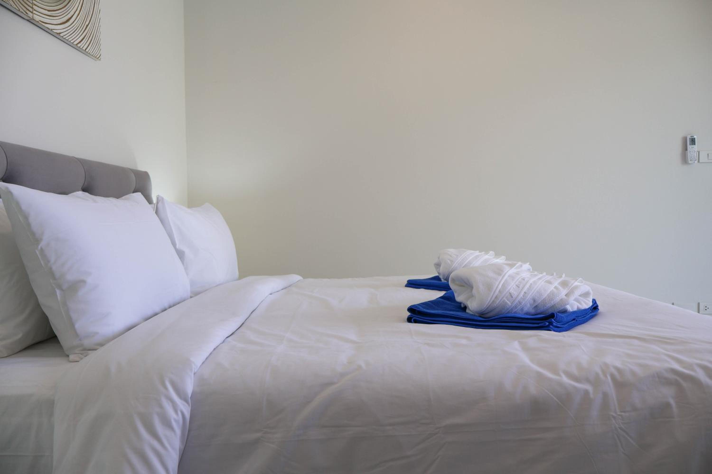 Rawai Duplex Style Luxurious 4-BR Private Pool Villa