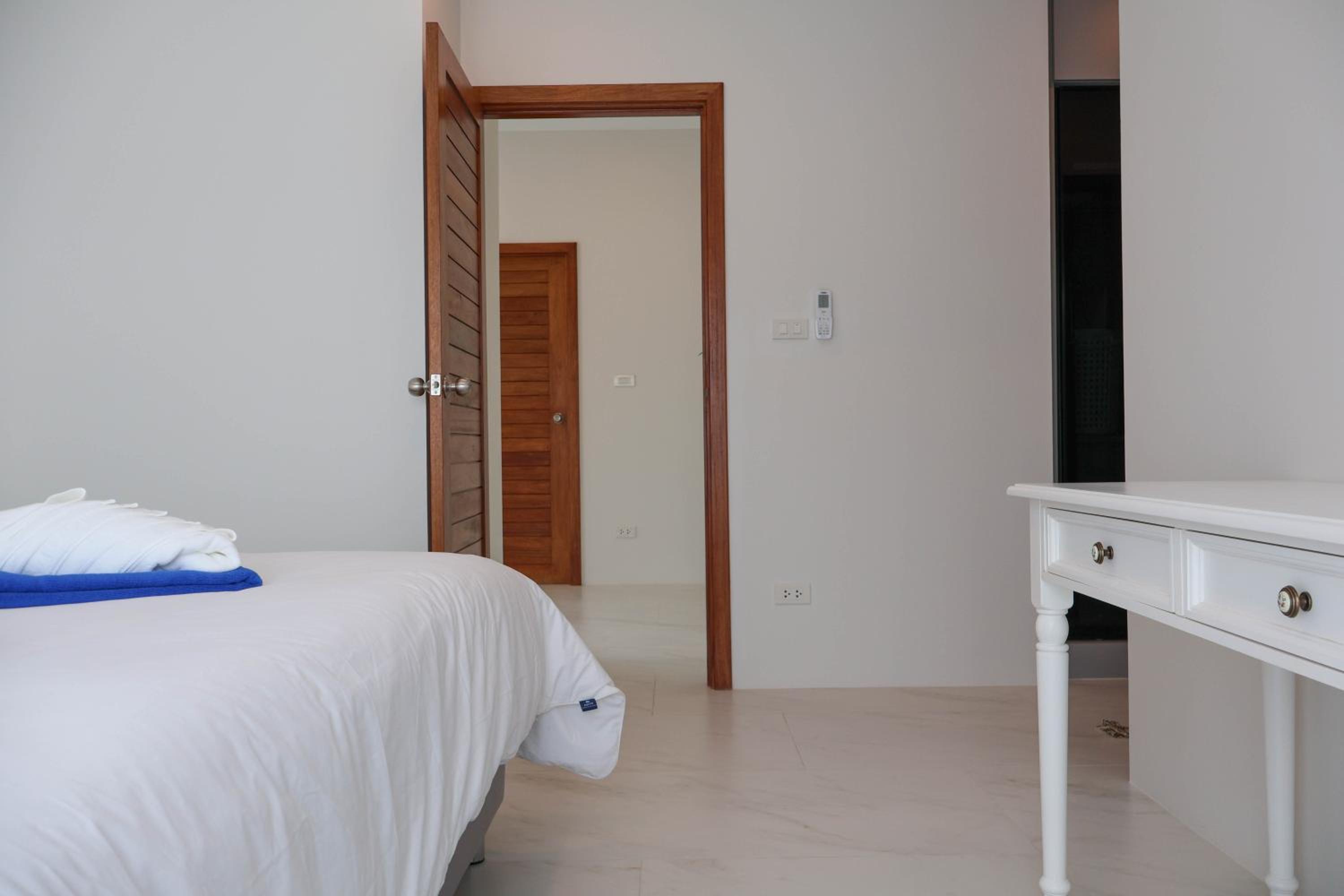 Rawai Duplex Style Luxurious 4-BR Private Pool Villa