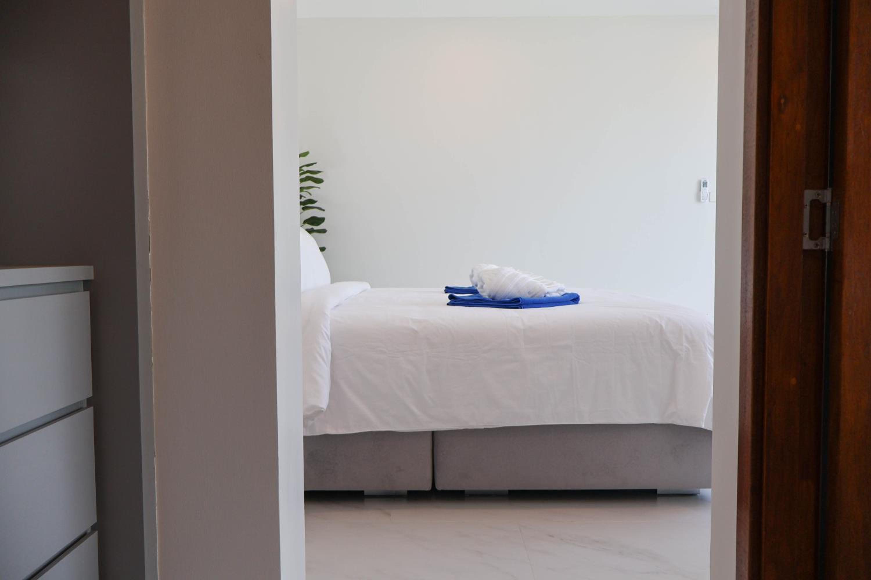 Rawai Duplex Style Luxurious 4-BR Private Pool Villa