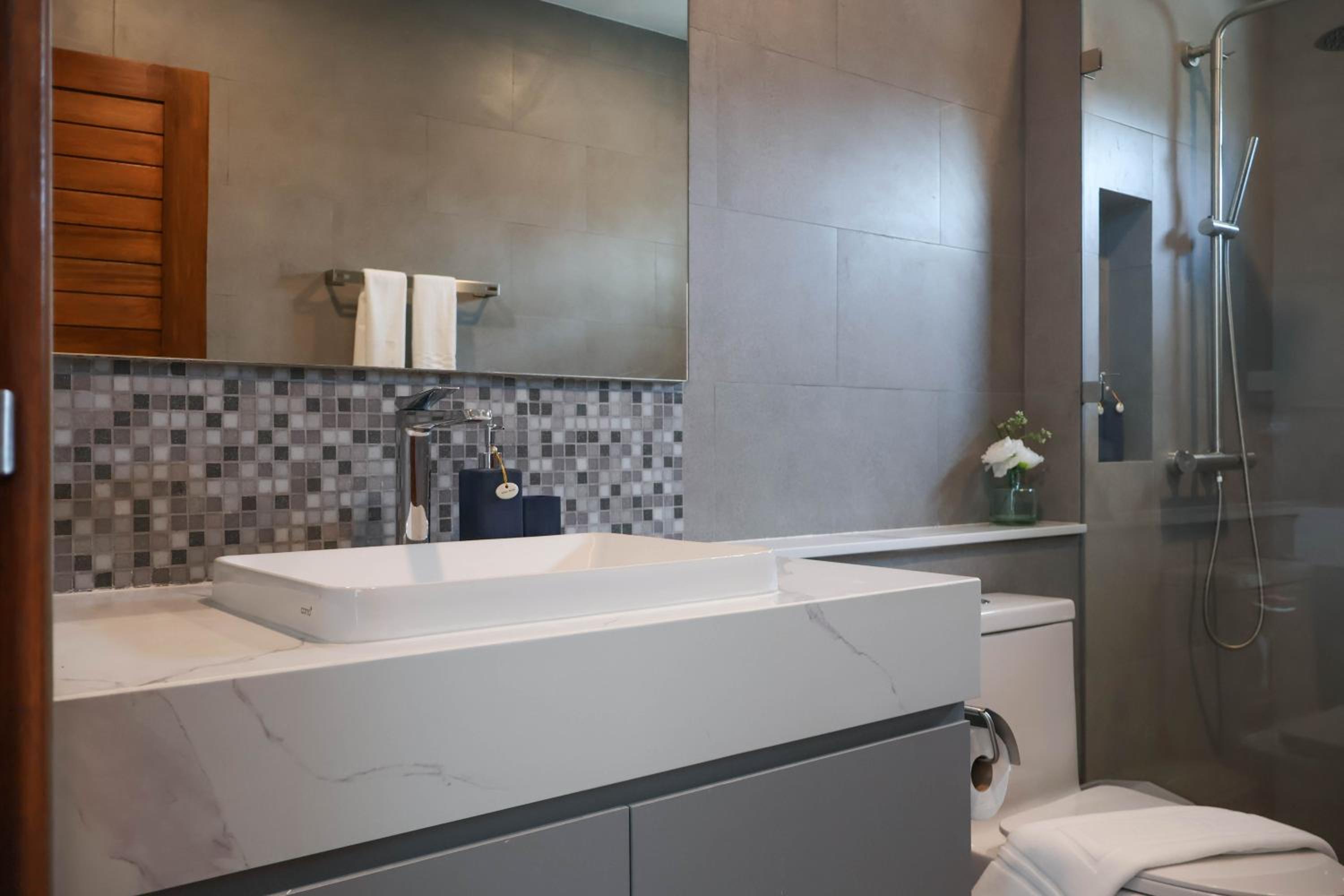 Rawai Duplex Style Luxurious 4-BR Private Pool Villa