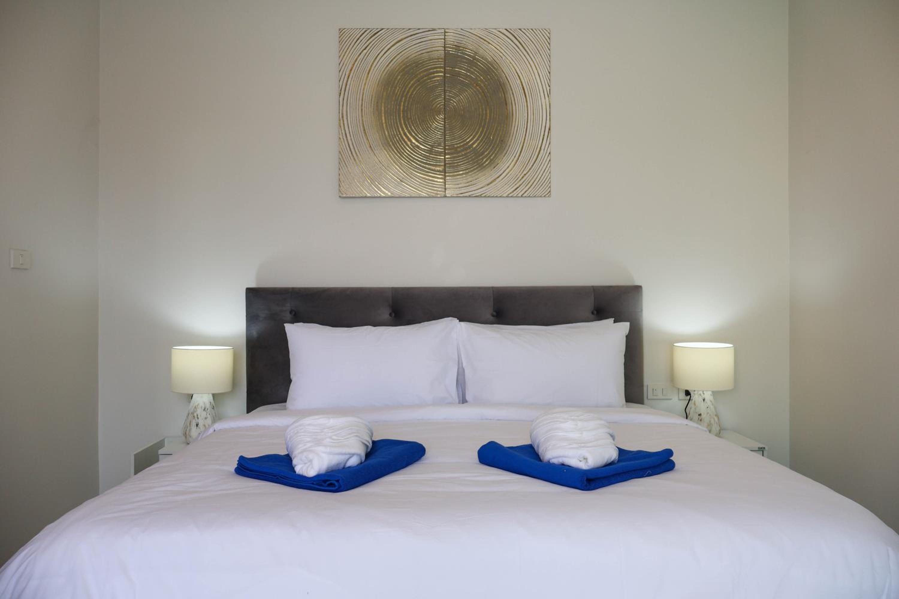 Rawai Duplex Style Luxurious 4-BR Private Pool Villa