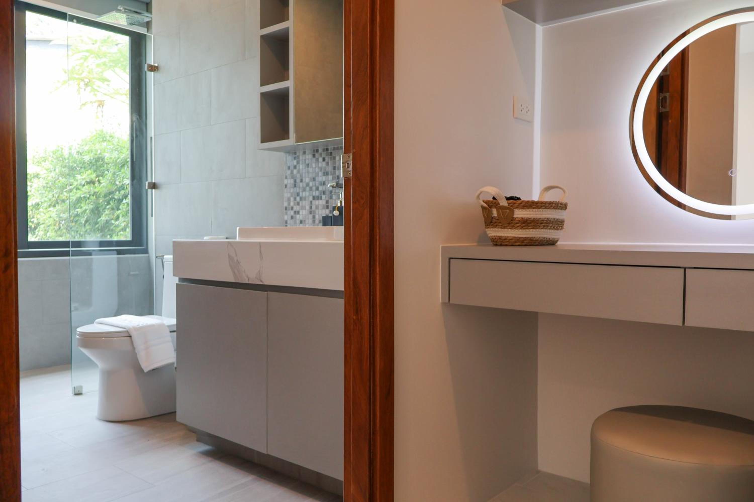 Rawai Duplex Style Luxurious 4-BR Private Pool Villa