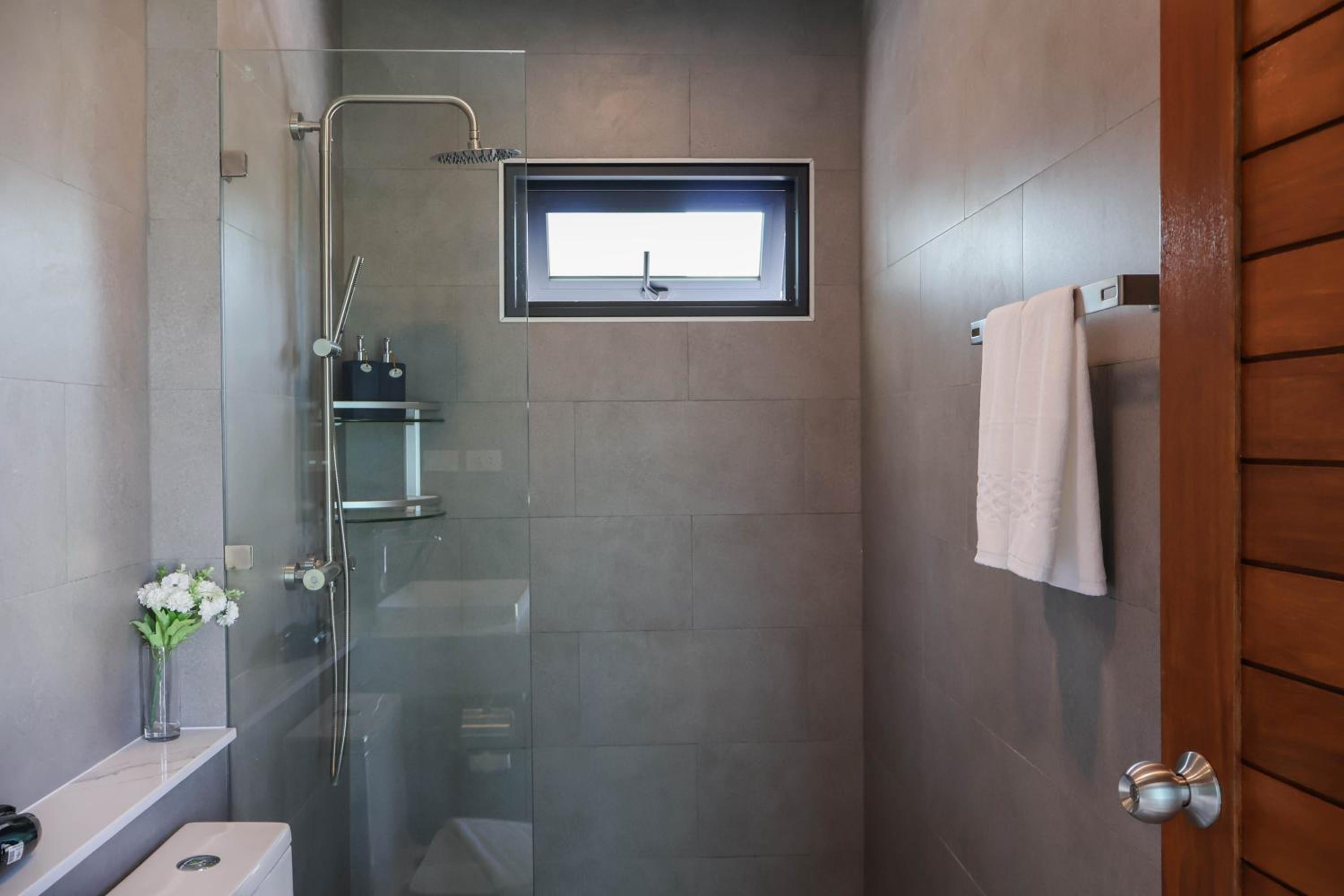 Rawai Duplex Style Luxurious 4-BR Private Pool Villa