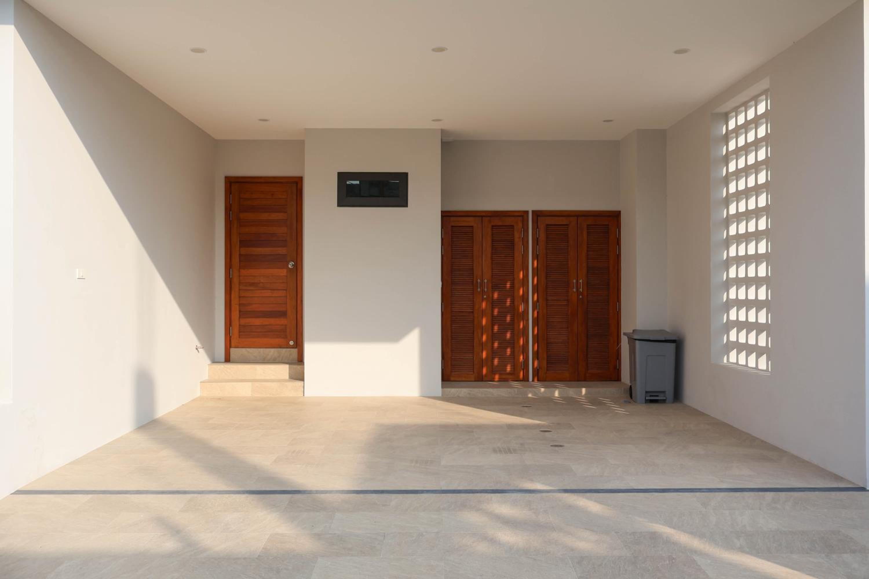 Rawai Duplex Style Luxurious 4-BR Private Pool Villa