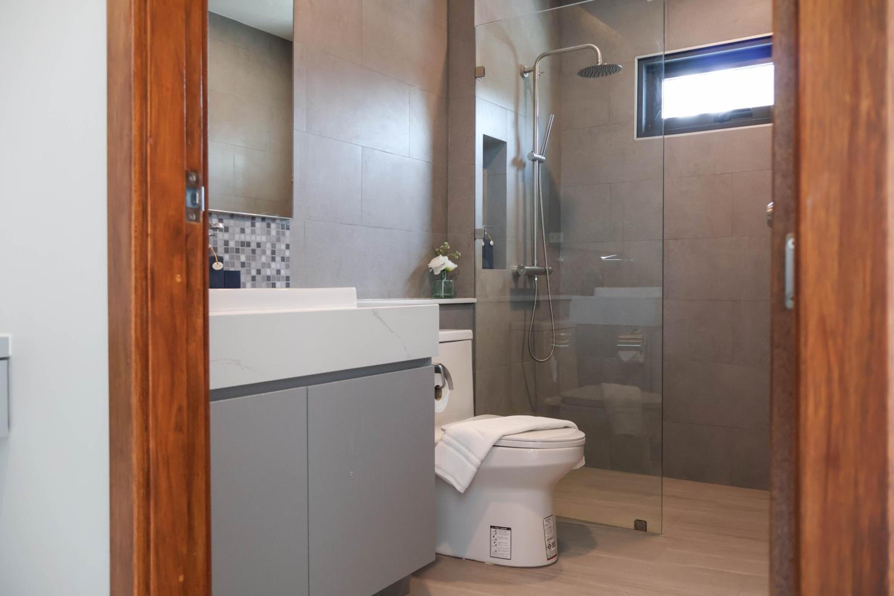 Rawai Duplex Style Luxurious 4-BR Private Pool Villa