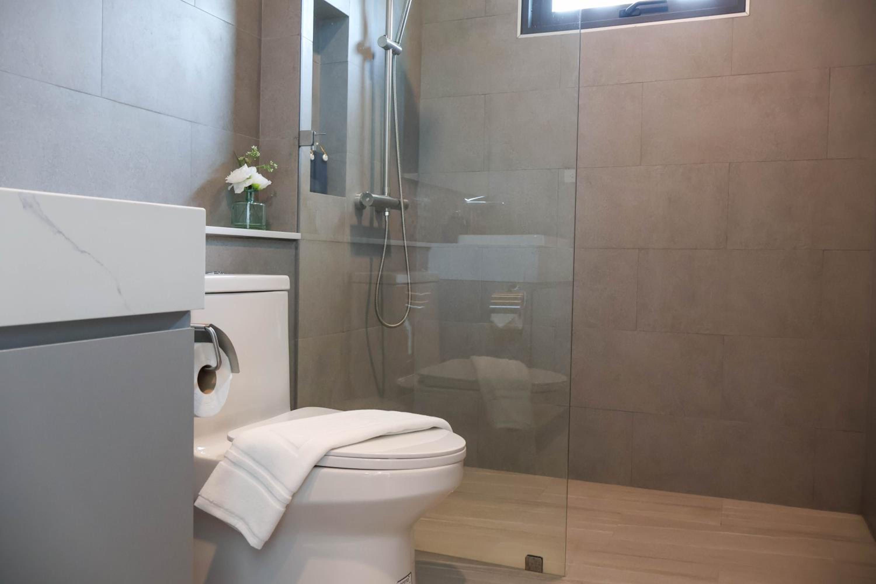 Rawai Duplex Style Luxurious 4-BR Private Pool Villa
