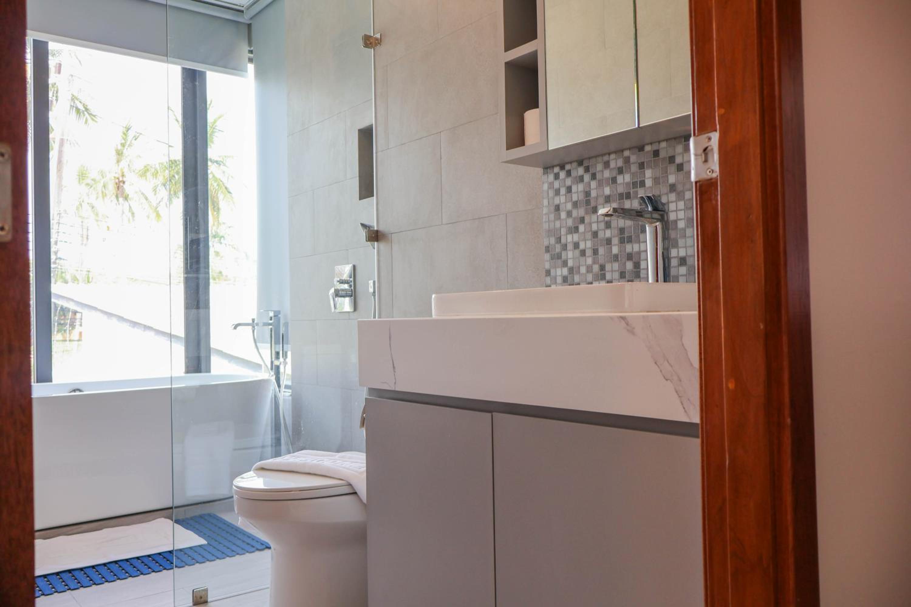Rawai Duplex Style Luxurious 4-BR Private Pool Villa
