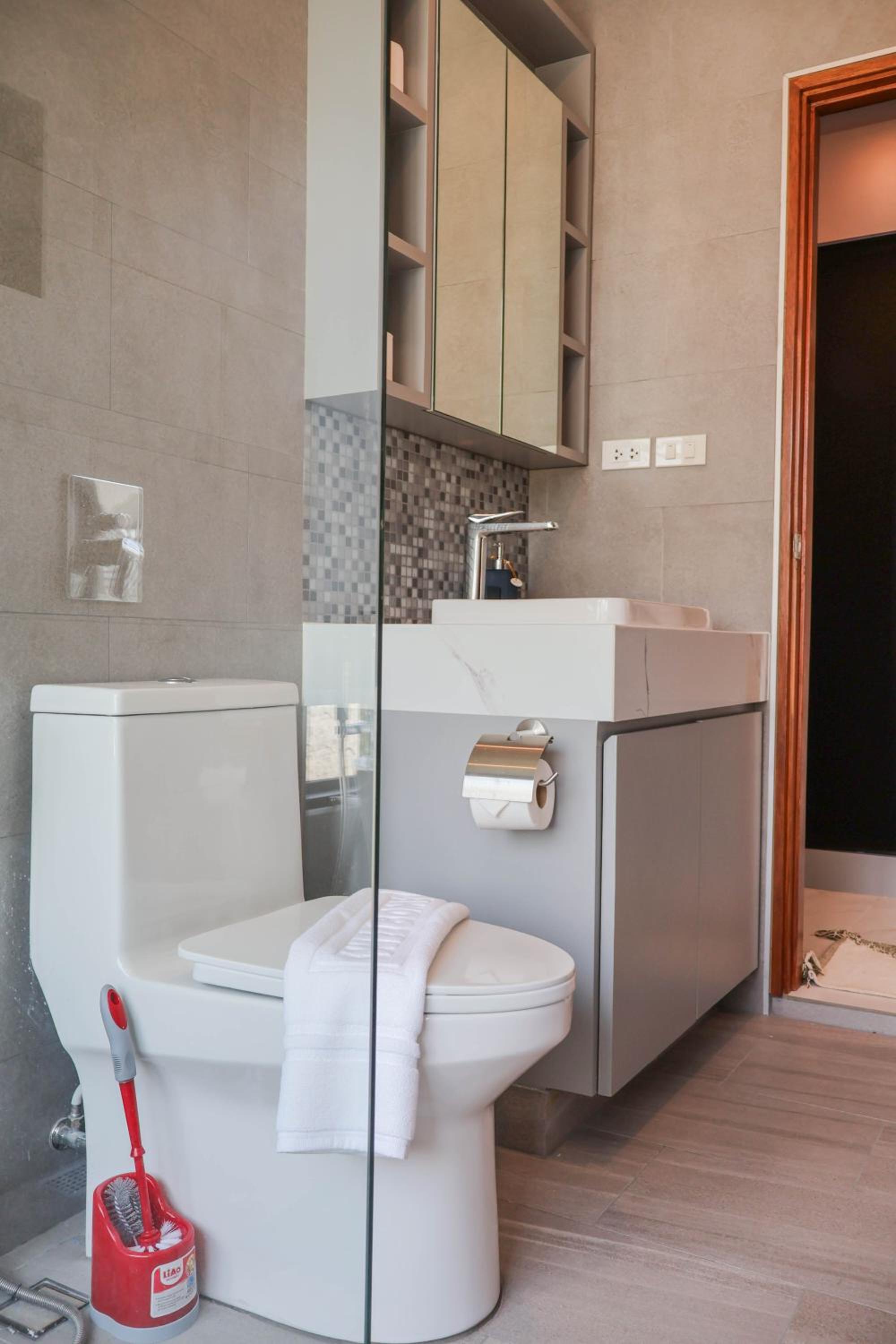 Rawai Duplex Style Luxurious 4-BR Private Pool Villa
