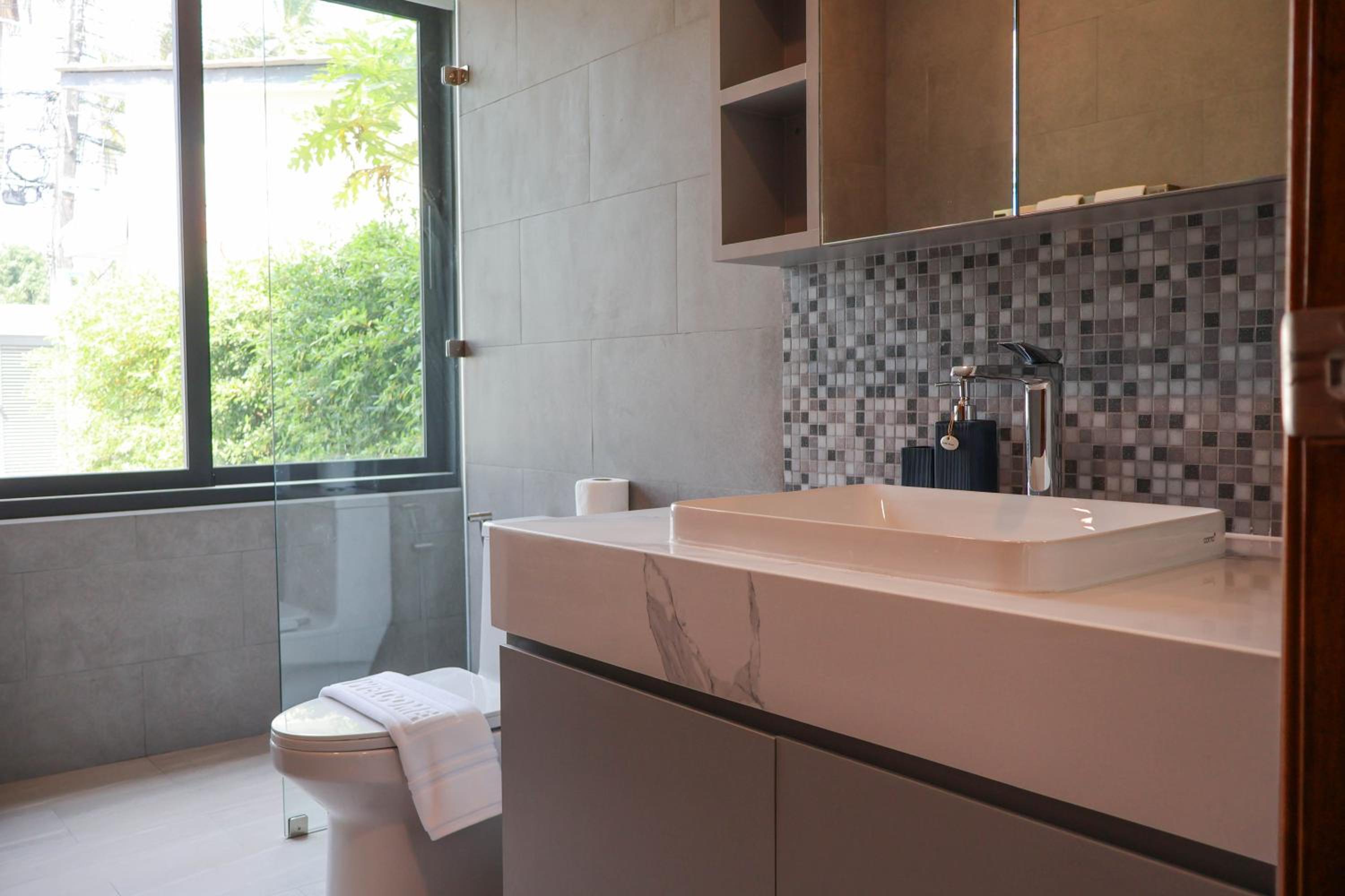 Rawai Duplex Style Luxurious 4-BR Private Pool Villa