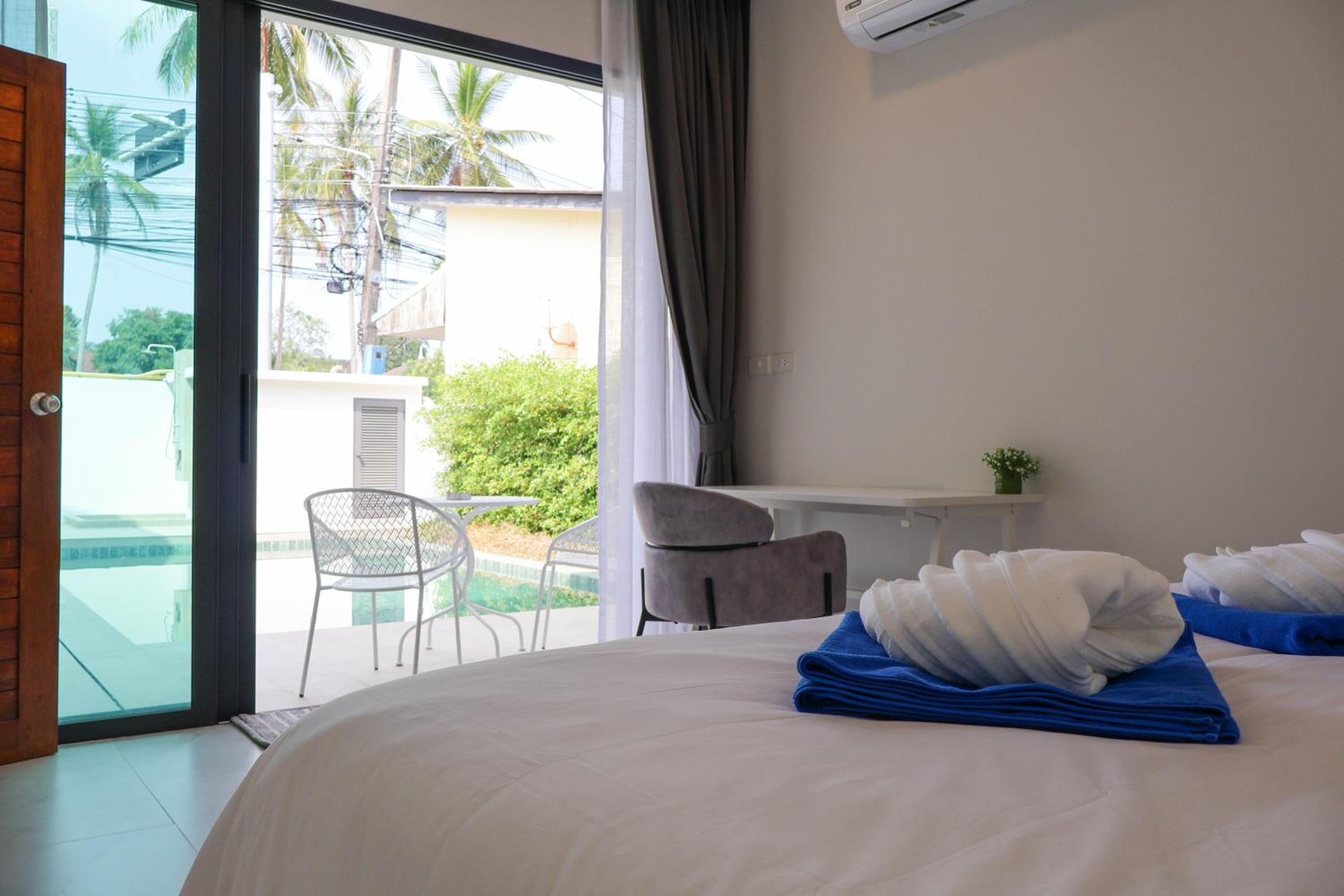 Rawai Duplex Style Luxurious 4-BR Private Pool Villa