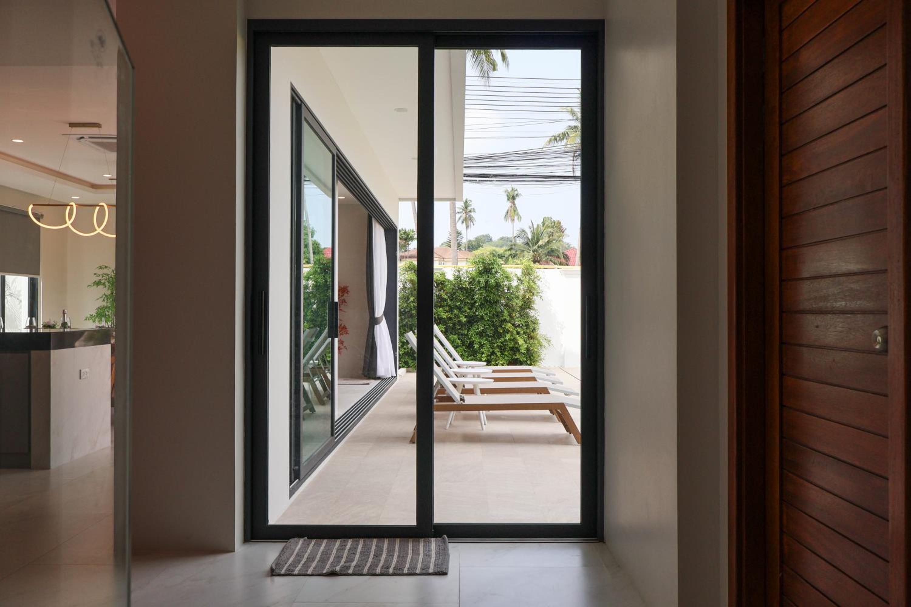 Rawai Duplex Style Luxurious 4-BR Private Pool Villa
