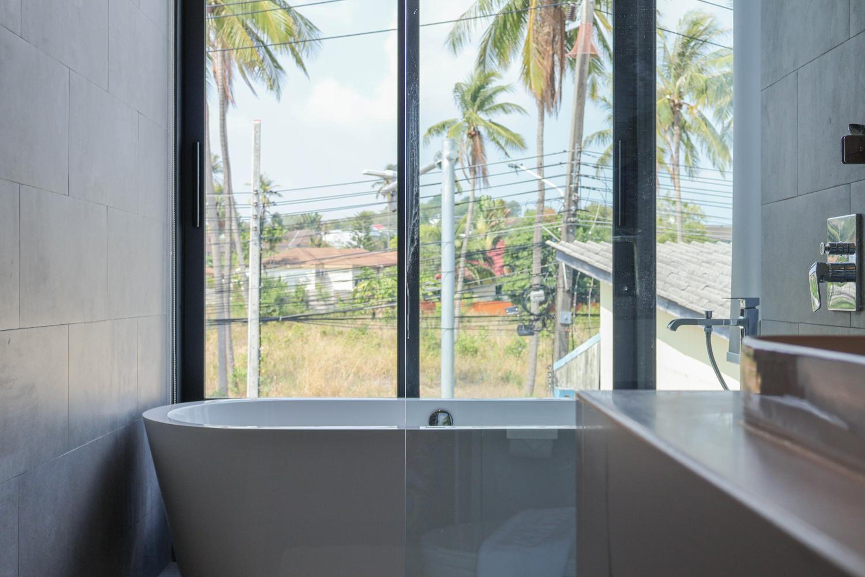 Rawai Duplex Style Luxurious 4-BR Private Pool Villa