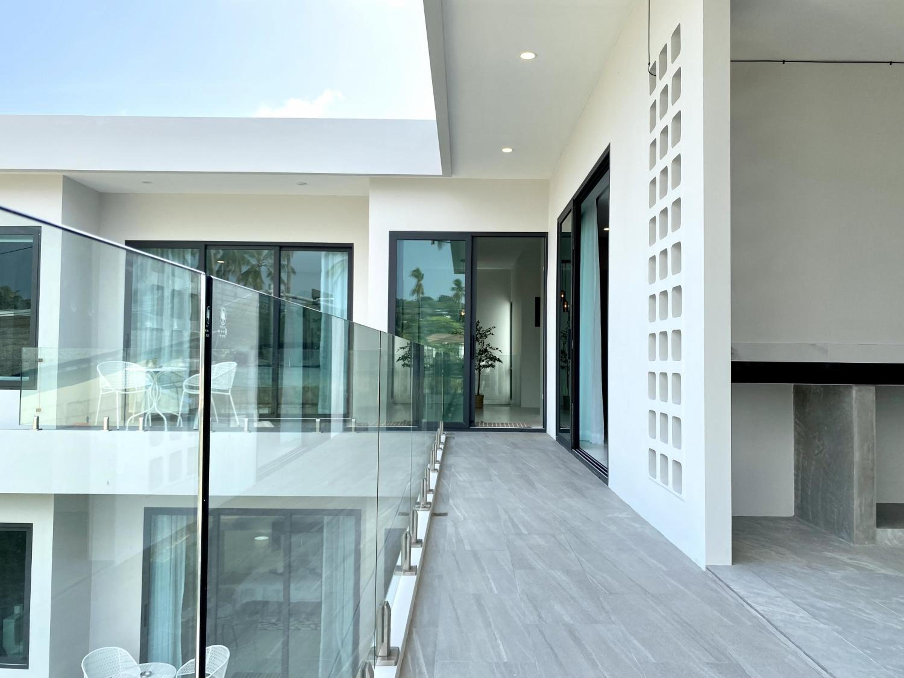 Rawai Duplex Style Luxurious 4-BR Private Pool Villa