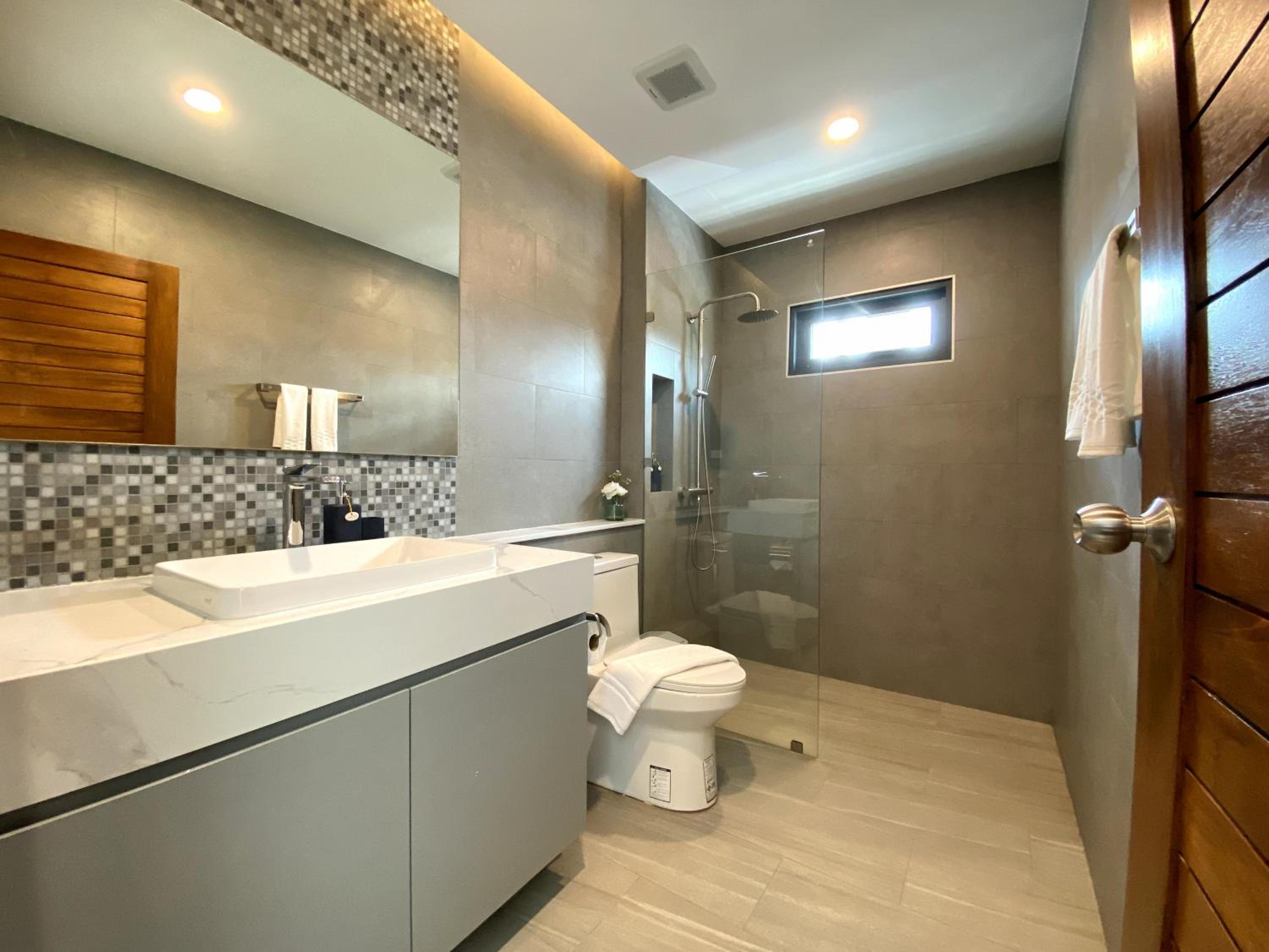 Rawai Duplex Style Luxurious 4-BR Private Pool Villa