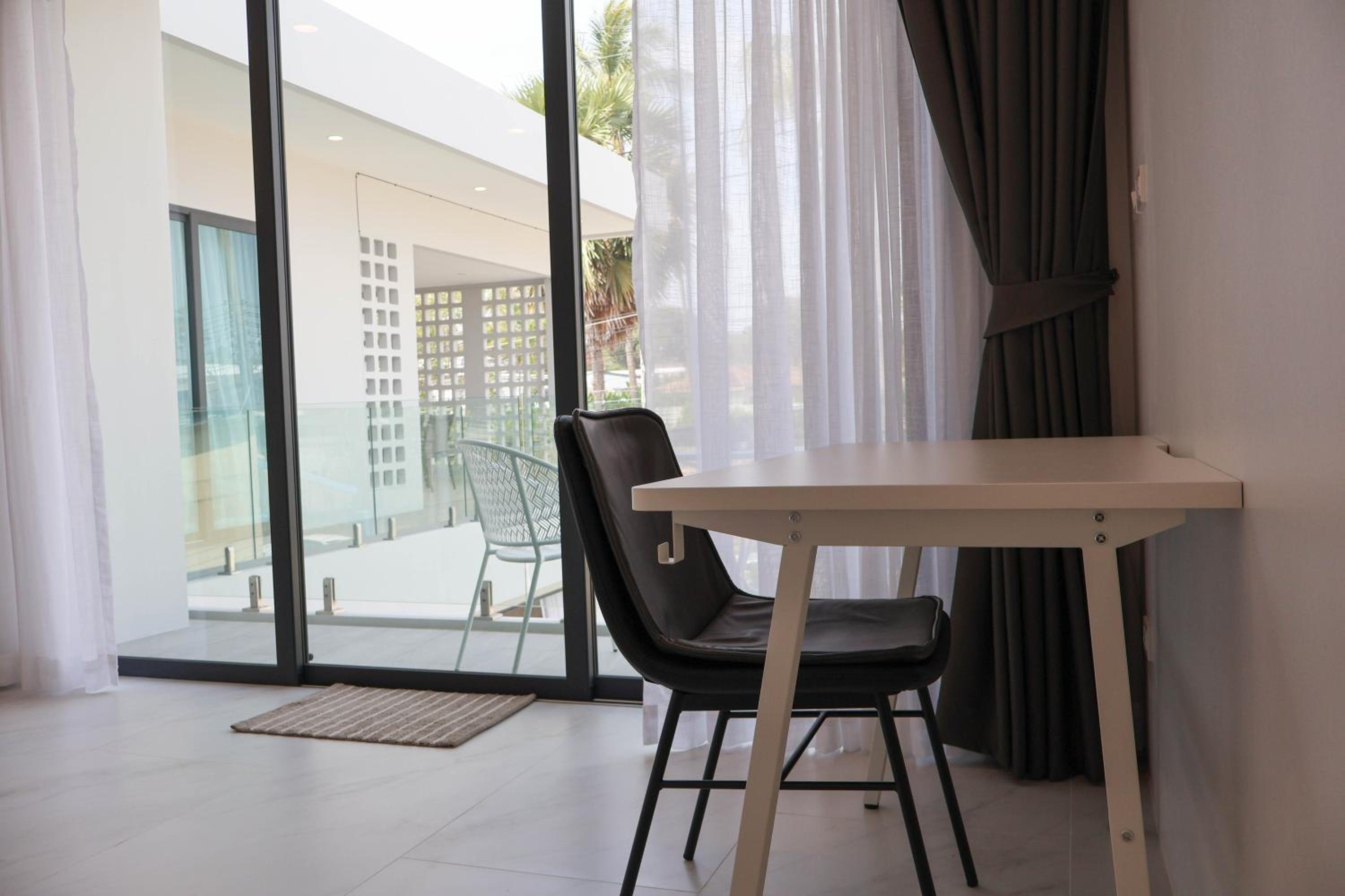 Rawai Duplex Style Luxurious 4-BR Private Pool Villa