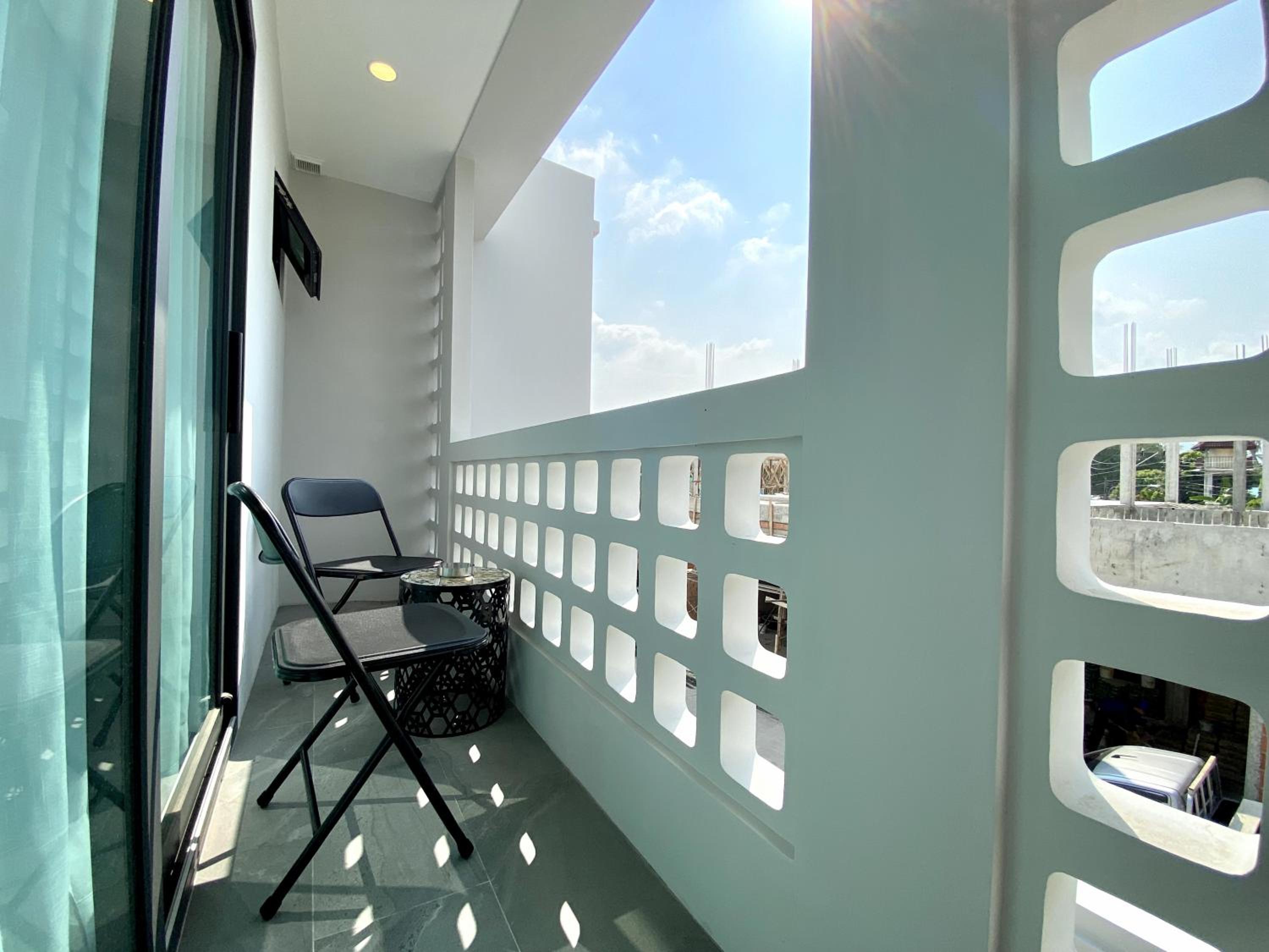 Rawai Duplex Style Luxurious 4-BR Private Pool Villa