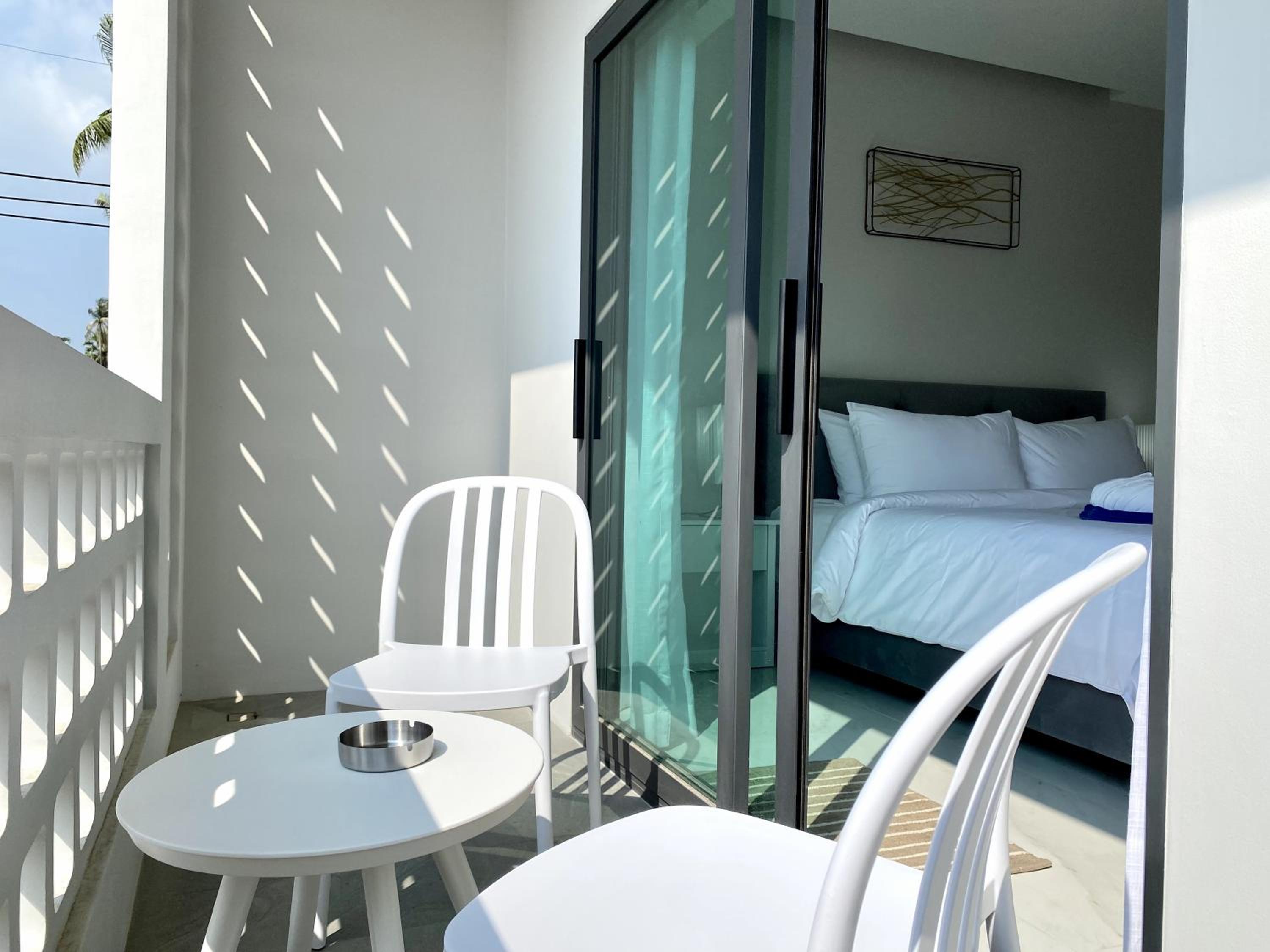Rawai Duplex Style Luxurious 4-BR Private Pool Villa