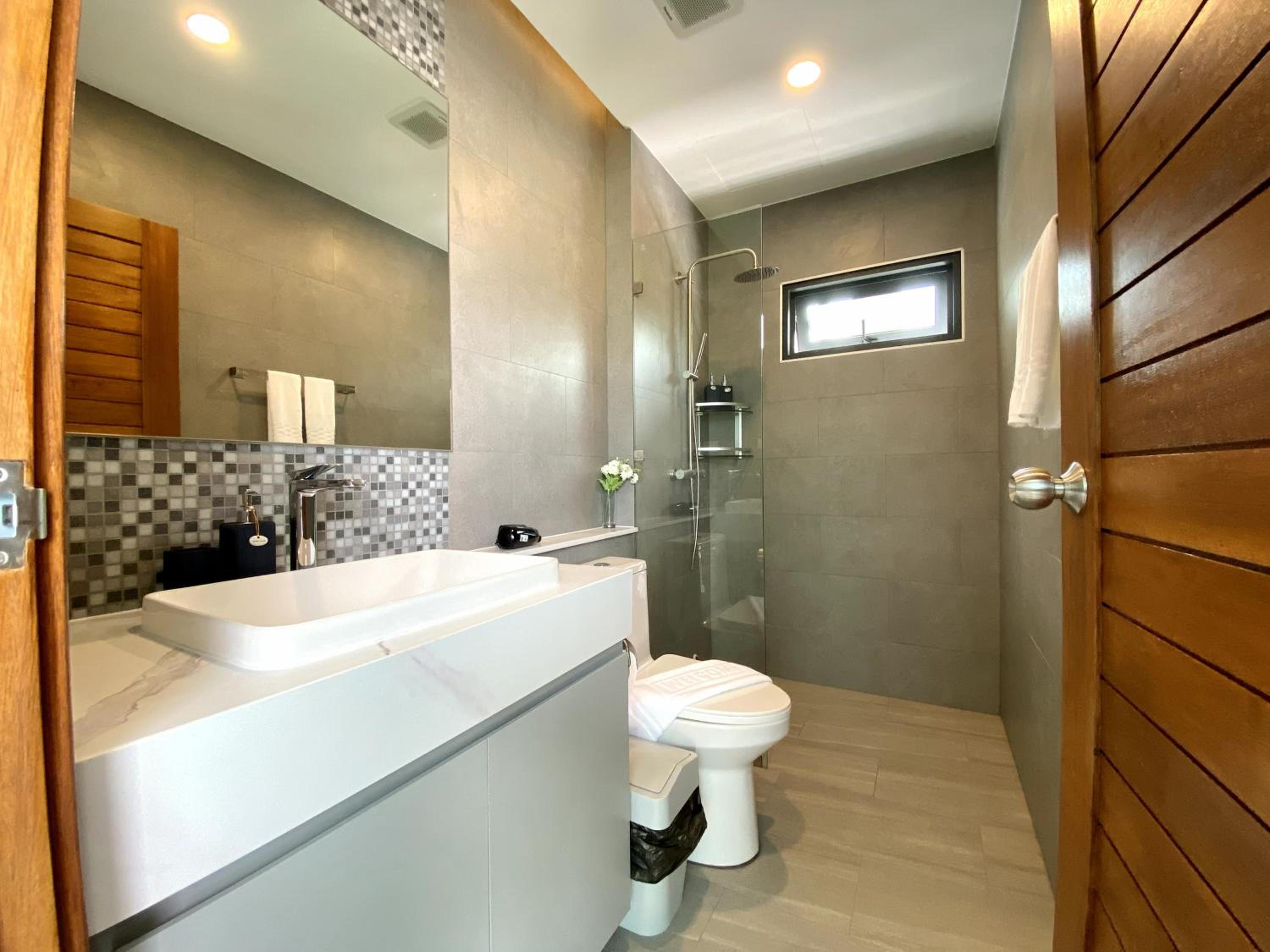 Rawai Duplex Style Luxurious 4-BR Private Pool Villa