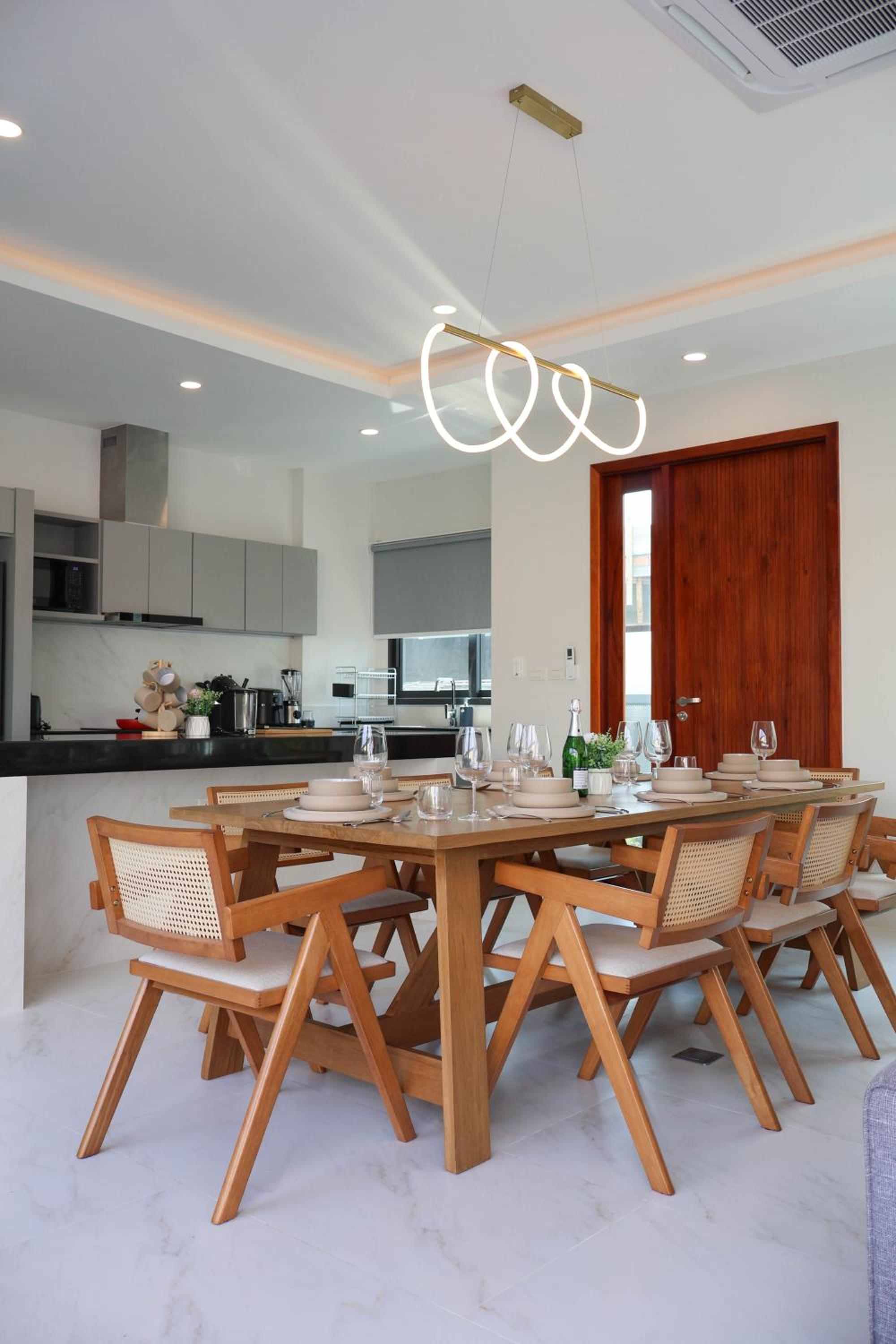 Rawai Duplex Style Luxurious 4-BR Private Pool Villa