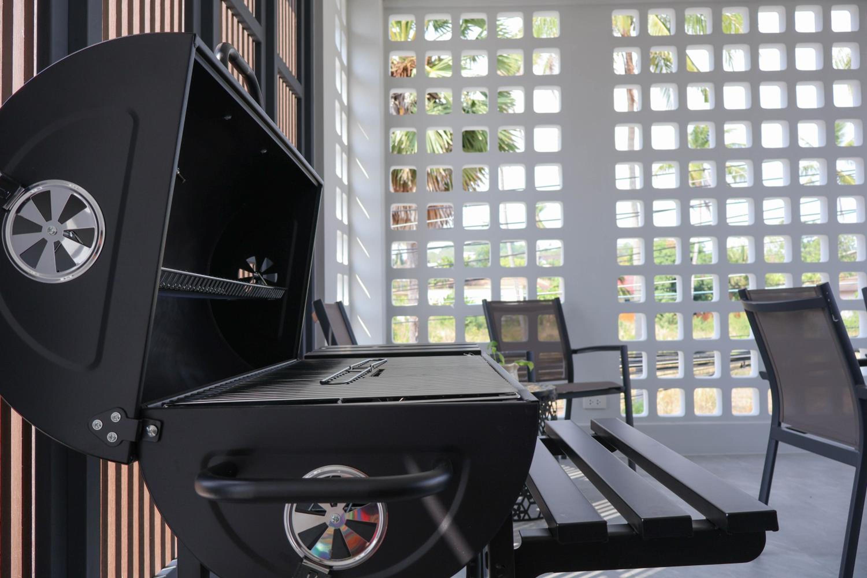 Rawai Duplex Style Luxurious 4-BR Private Pool Villa