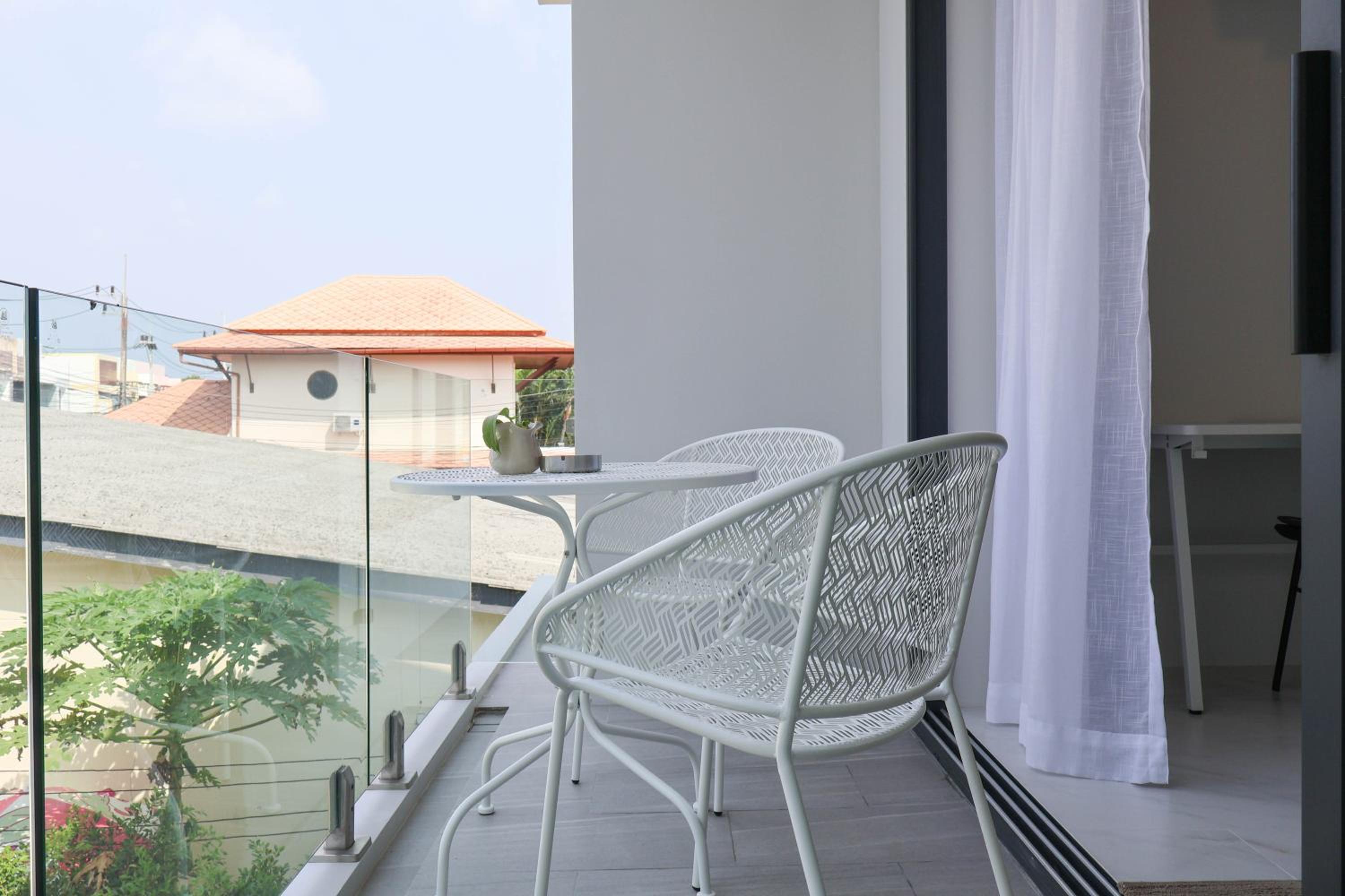 Rawai Duplex Style Luxurious 4-BR Private Pool Villa