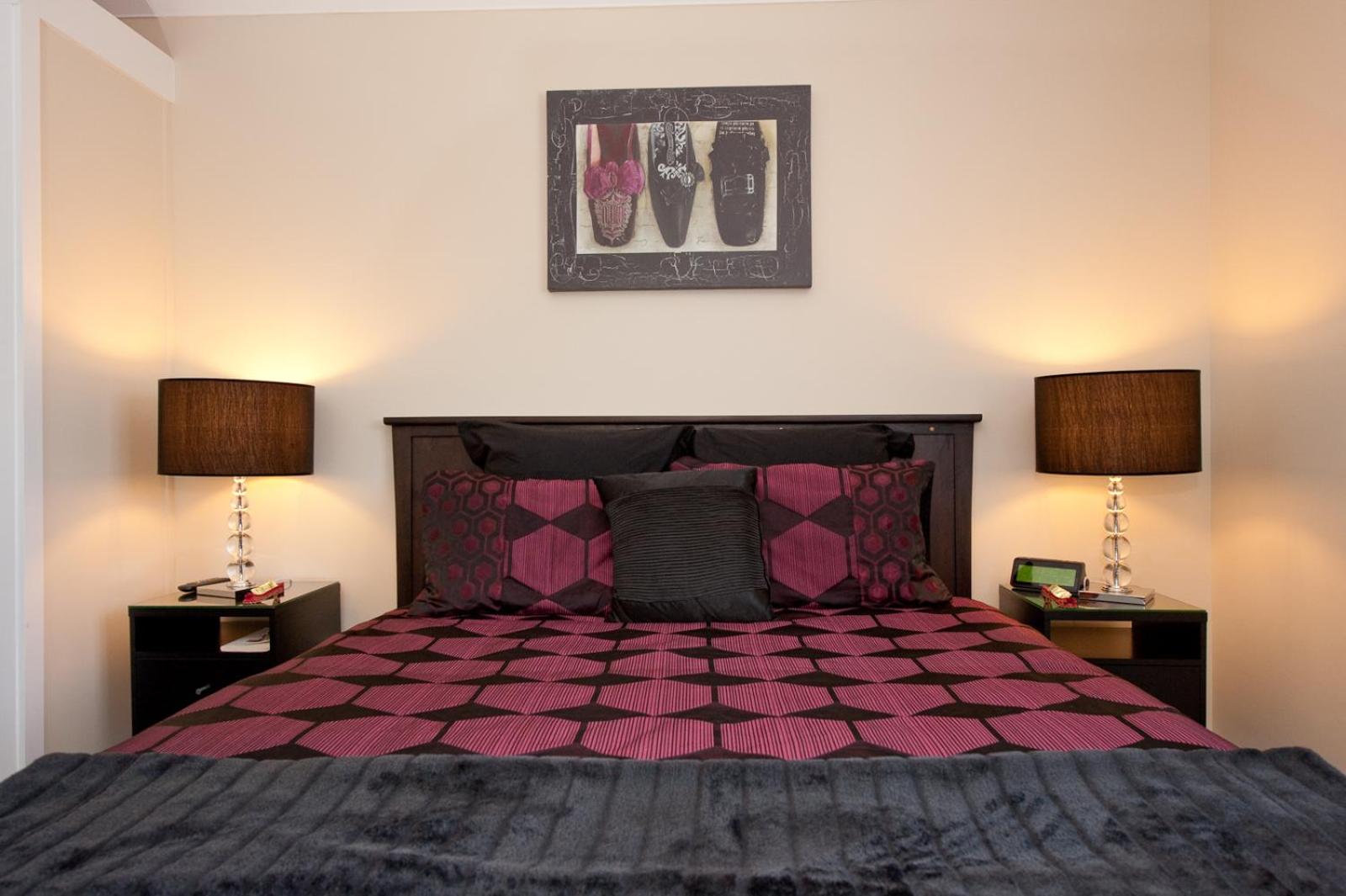 Anndion Lodge Motel & Conference Centre