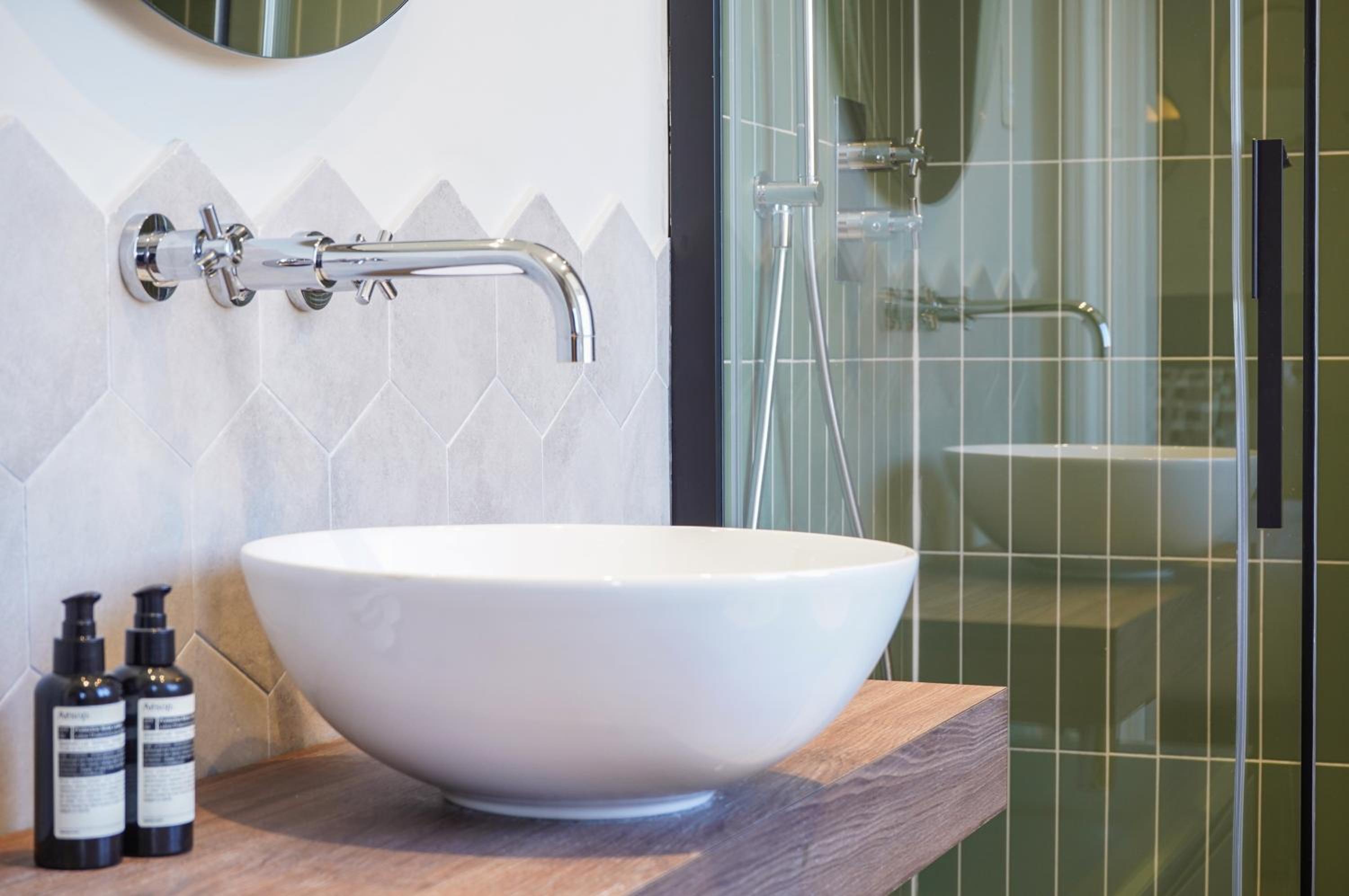 Stylish Family Apartments near Kensington High Street - by Short Stories London