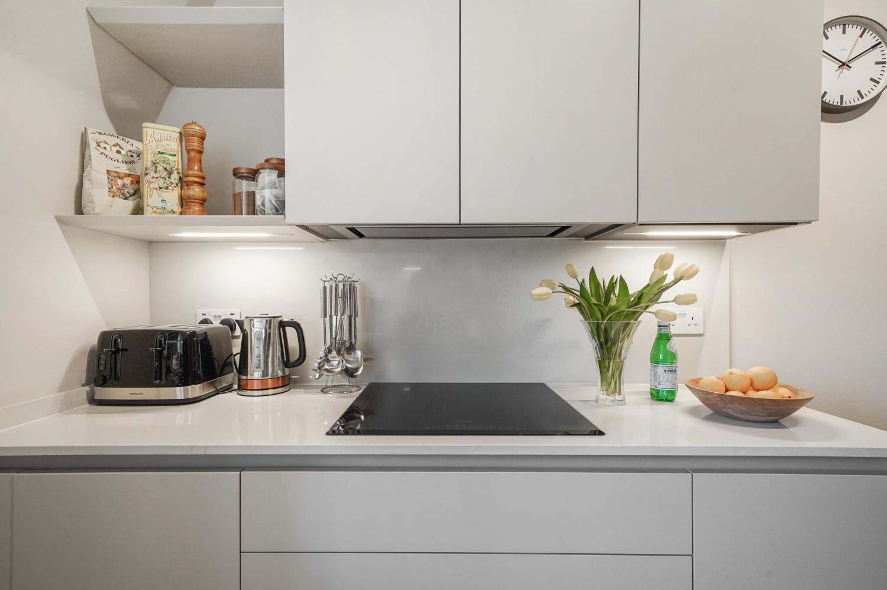 Stylish Family Apartments near Kensington High Street - by Short Stories London