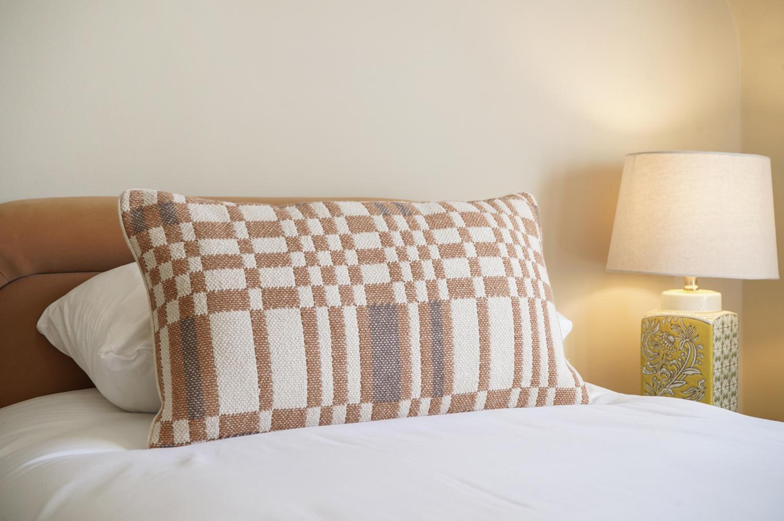 Stylish Family Apartments near Kensington High Street - by Short Stories London