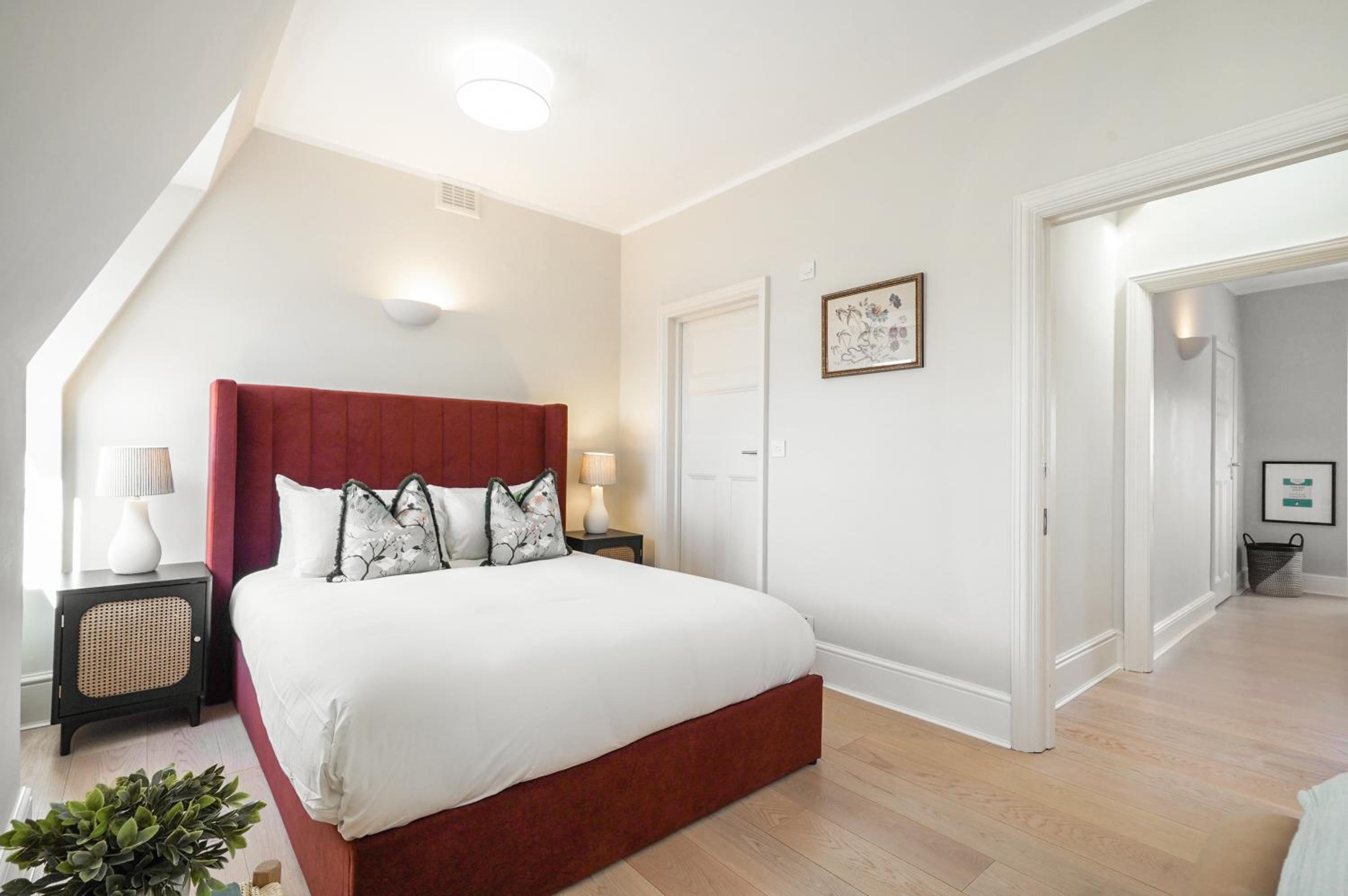 Stylish Family Apartments near Kensington High Street - by Short Stories London