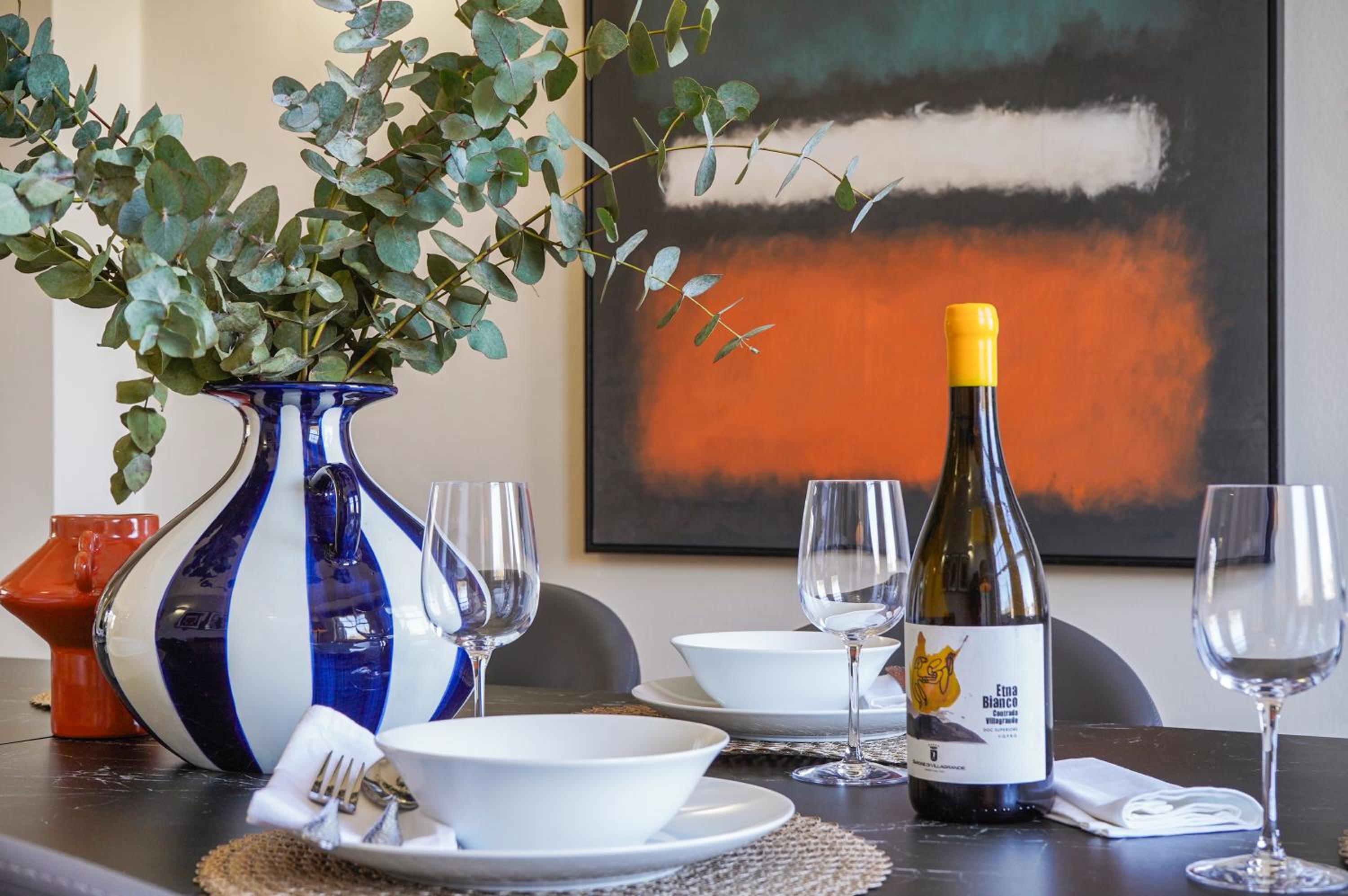 Stylish Family Apartments near Kensington High Street - by Short Stories London