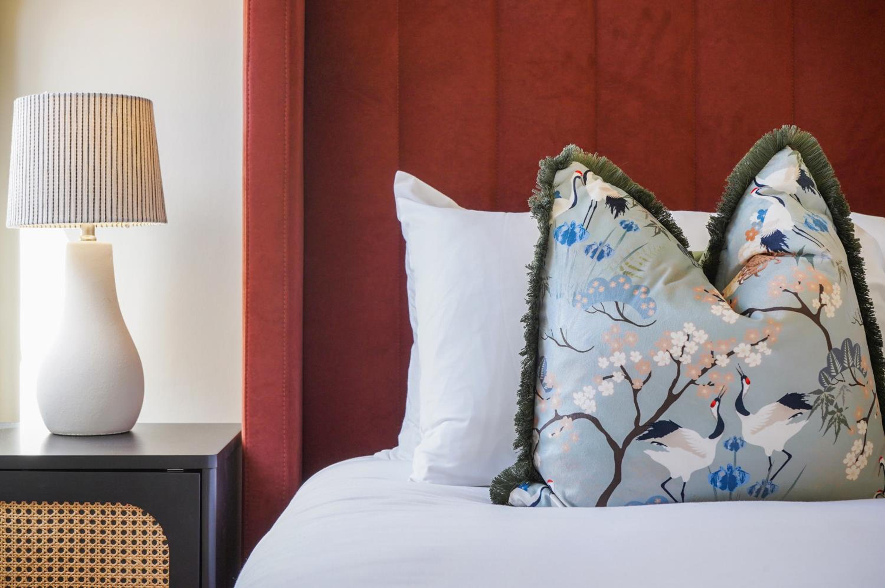 Stylish Family Apartments near Kensington High Street - by Short Stories London