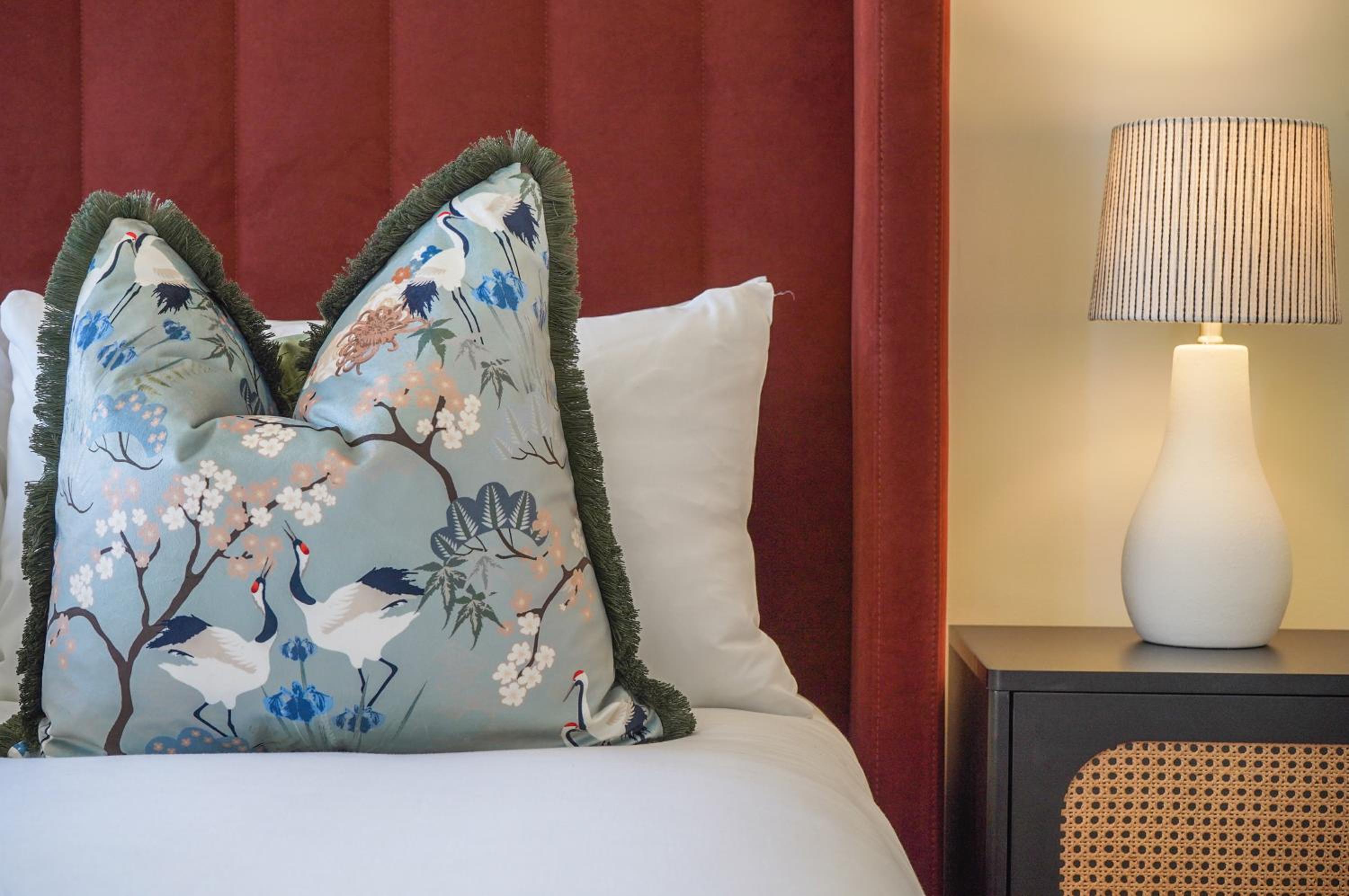 Stylish Family Apartments near Kensington High Street - by Short Stories London