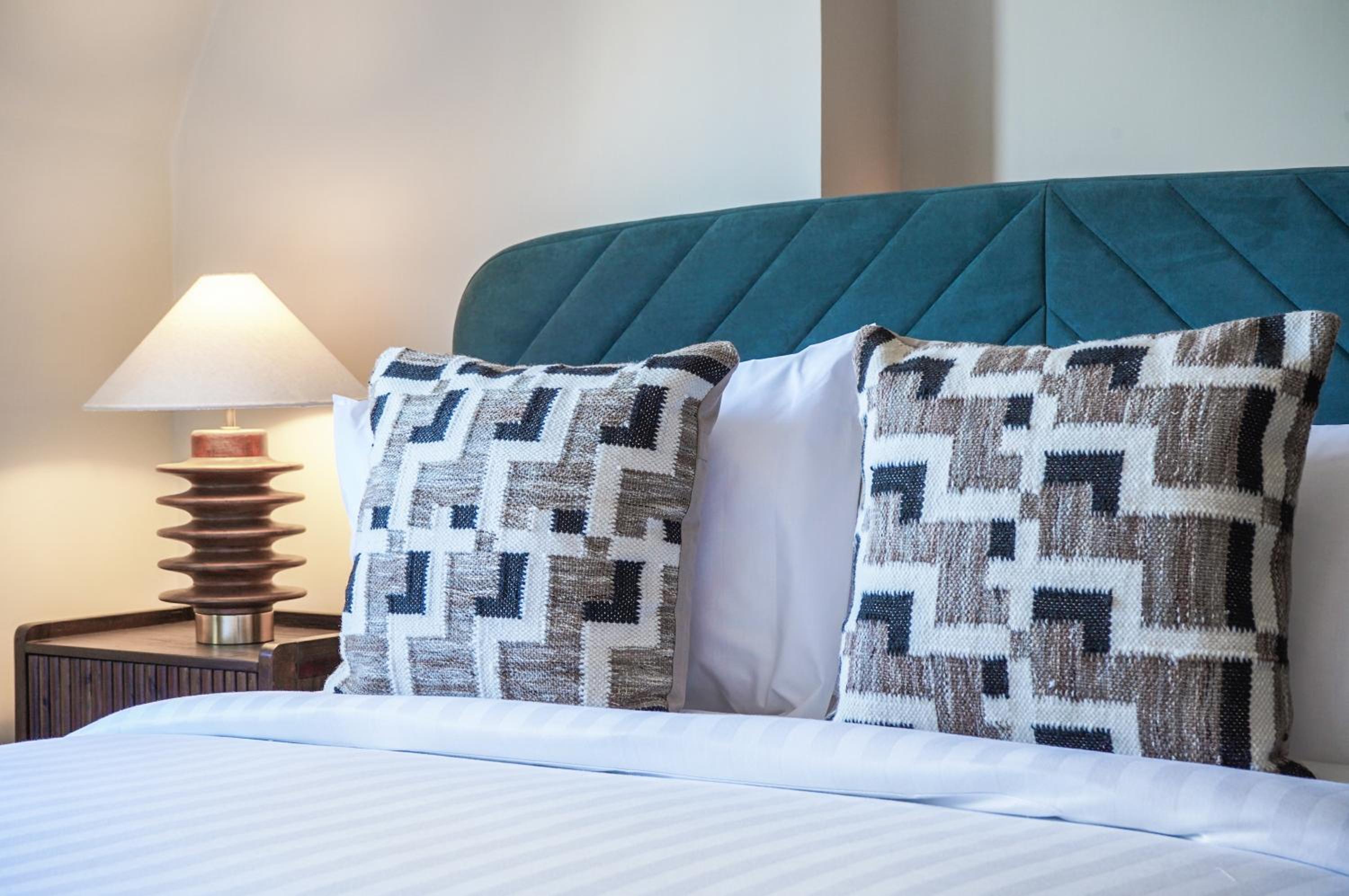 Stylish Family Apartments near Kensington High Street - by Short Stories London