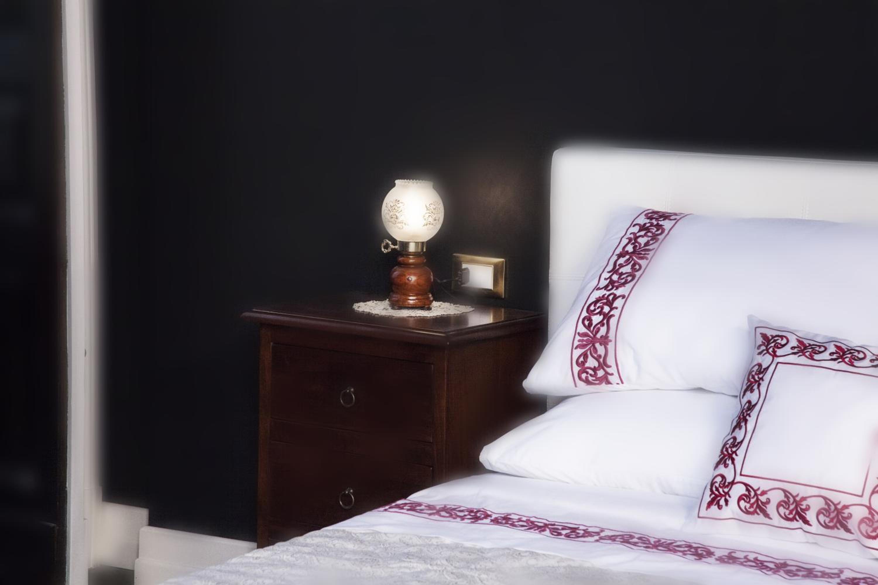 Art Fashion House Luxury Rooms