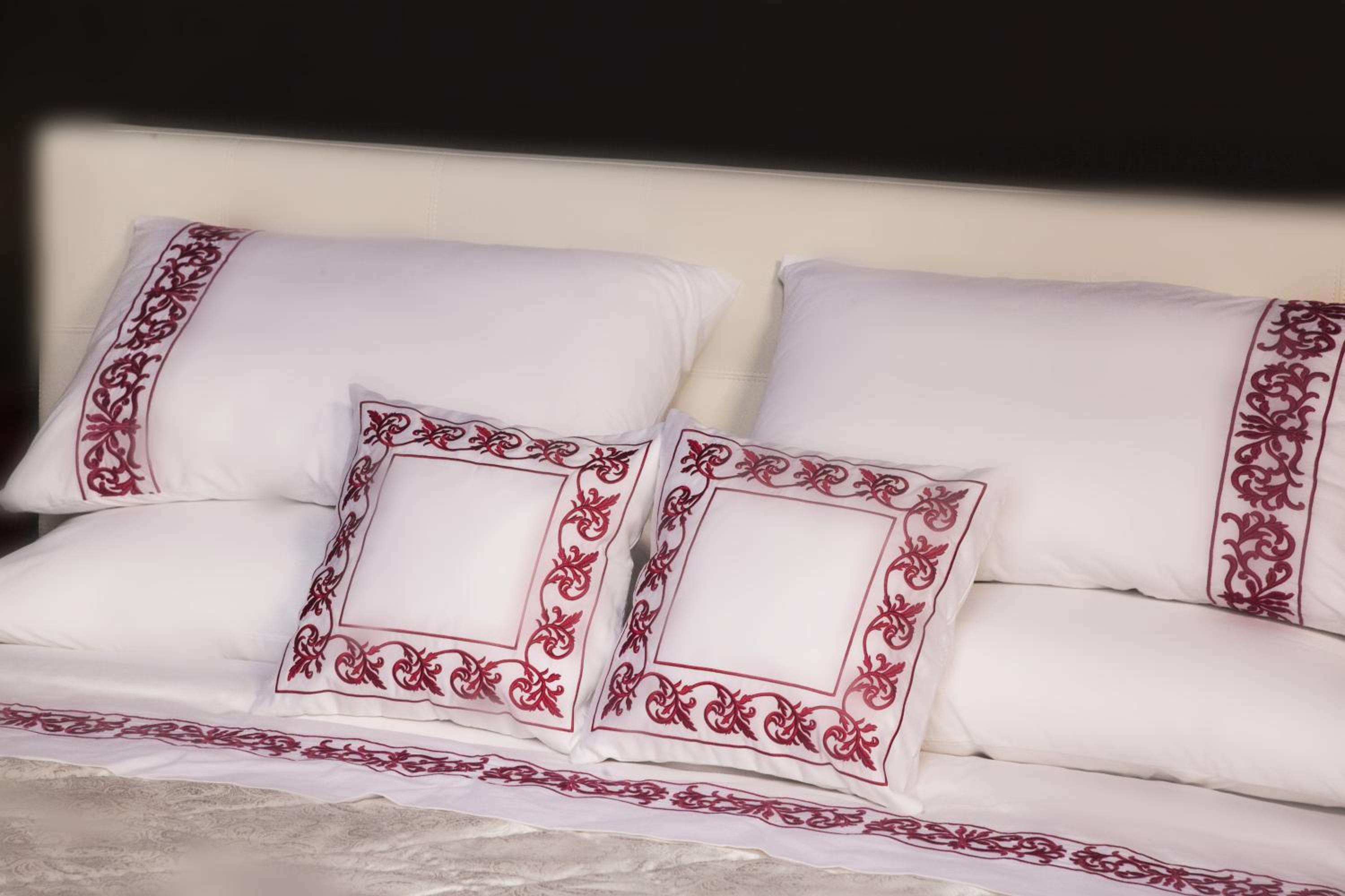 Art Fashion House Luxury Rooms