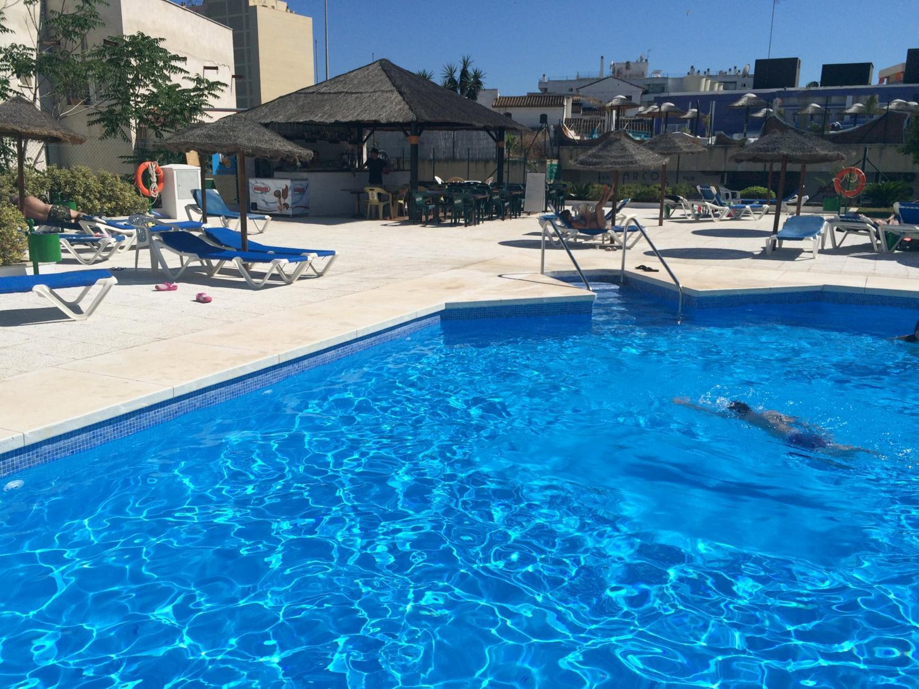 Nogalera Collection Apartments
