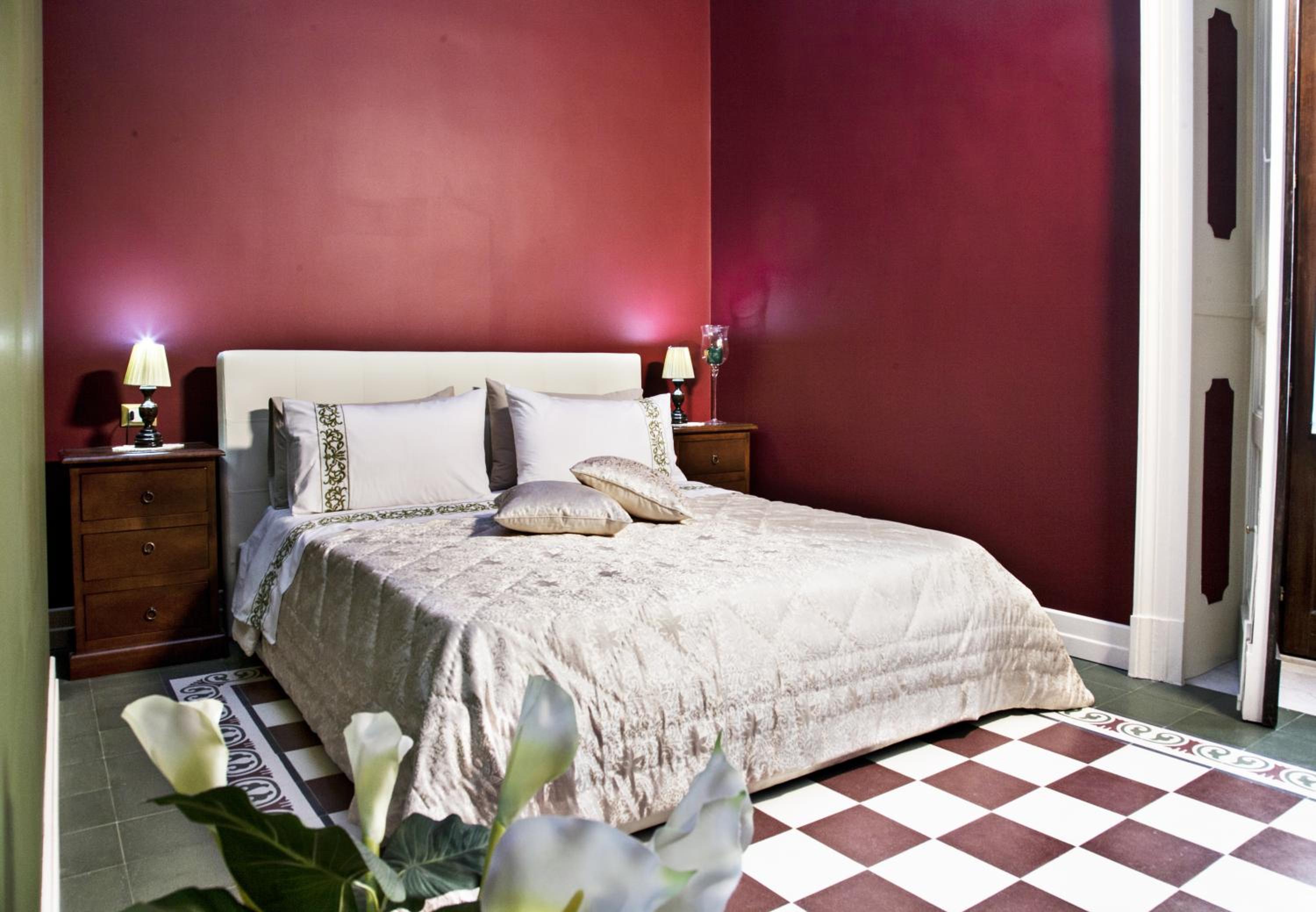 Art Fashion House Luxury Rooms