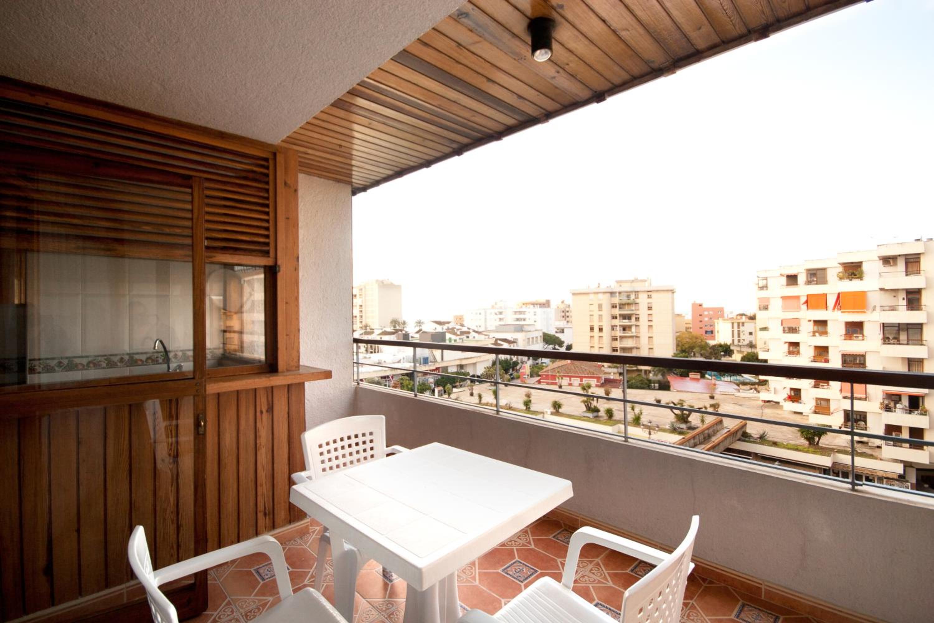 Nogalera Collection Apartments