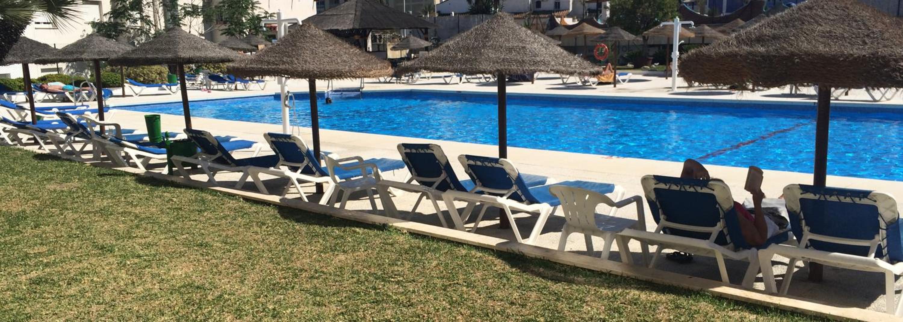 Nogalera Confort Apartments