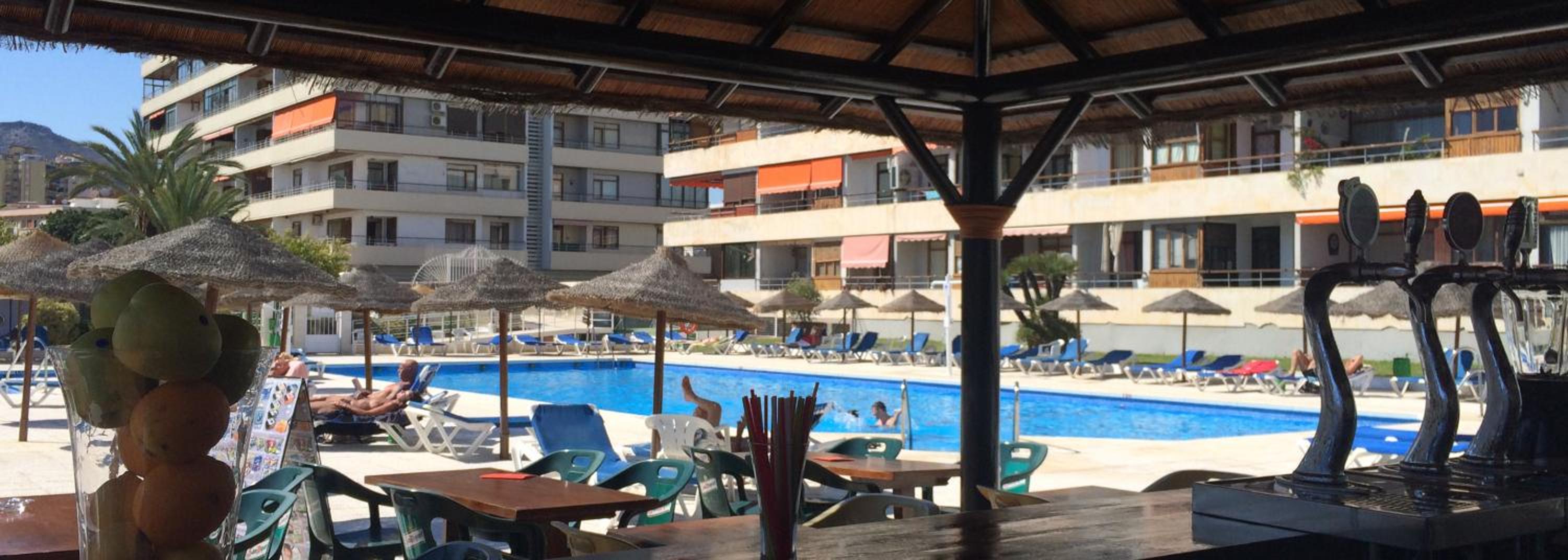 Nogalera Confort Apartments