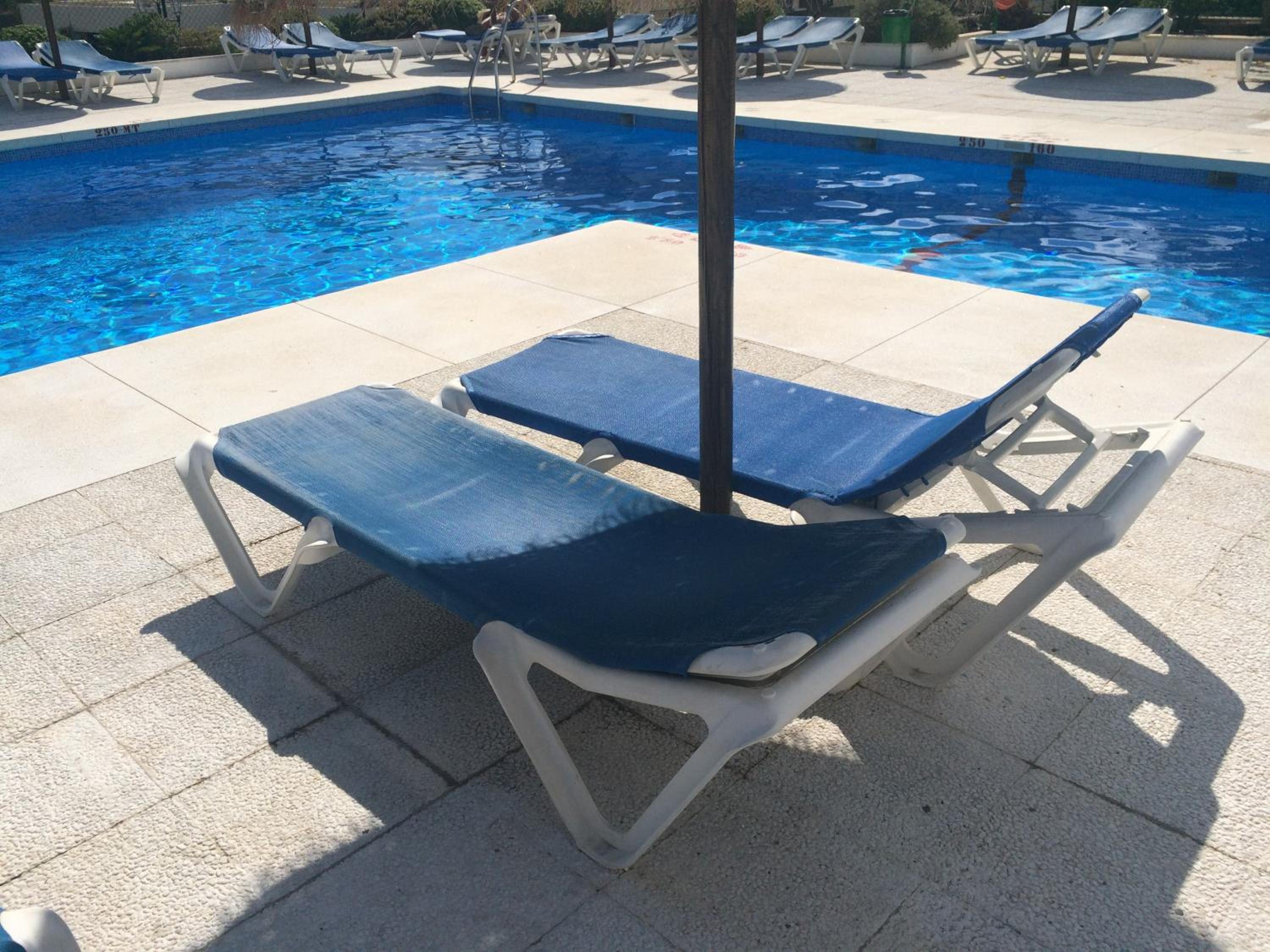 Nogalera Confort Apartments