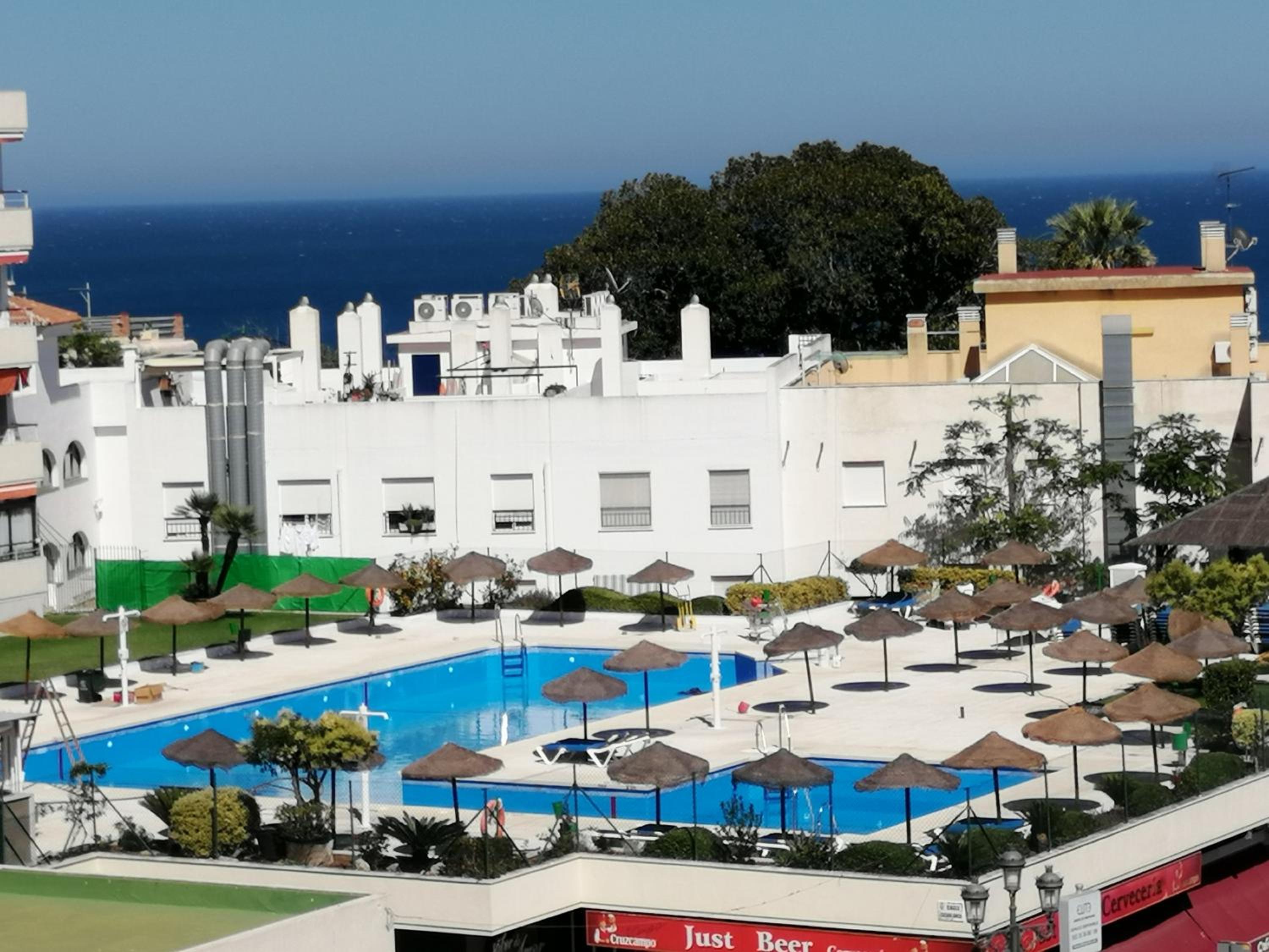 Nogalera Confort Apartments