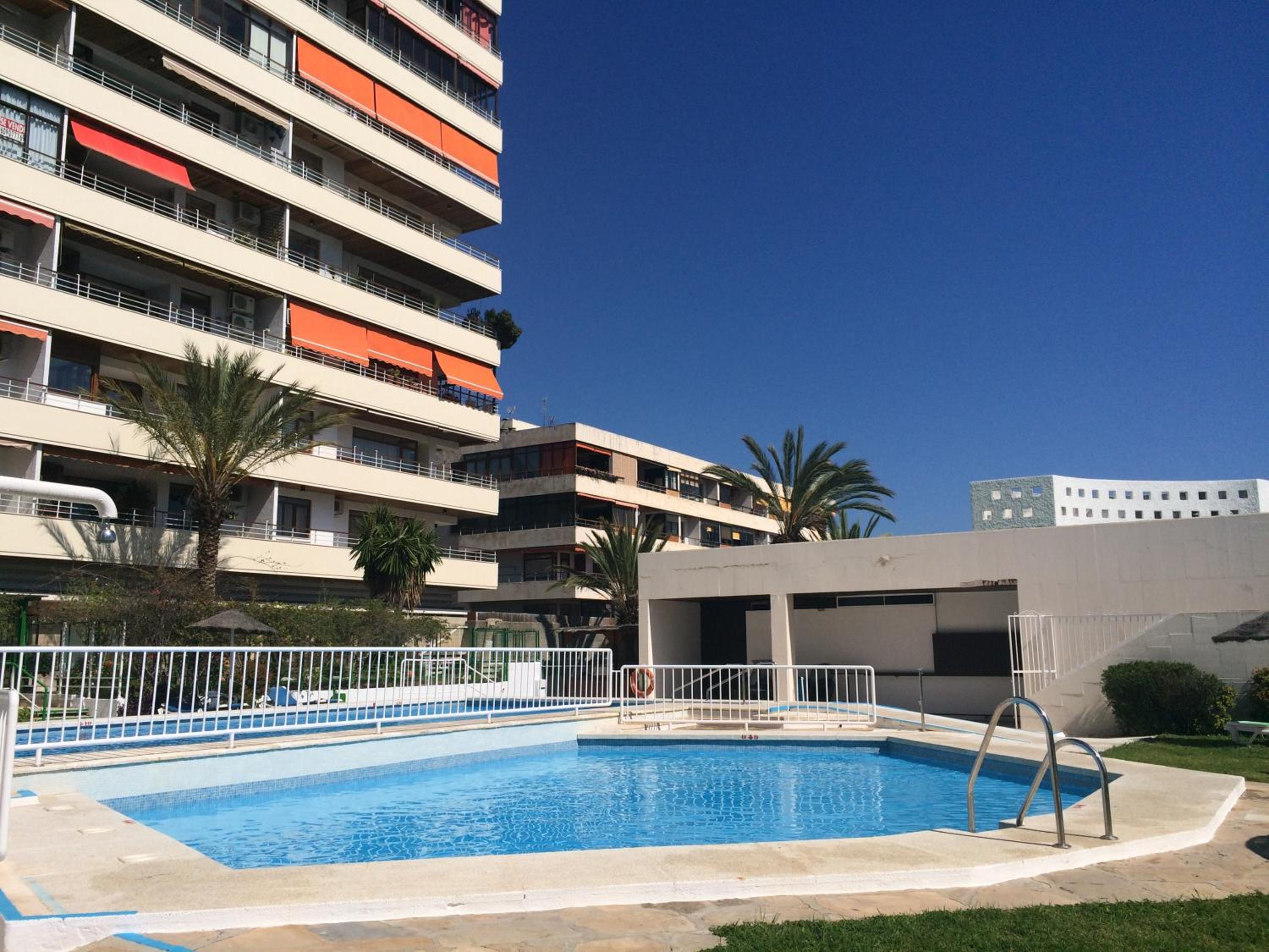 Nogalera Confort Apartments
