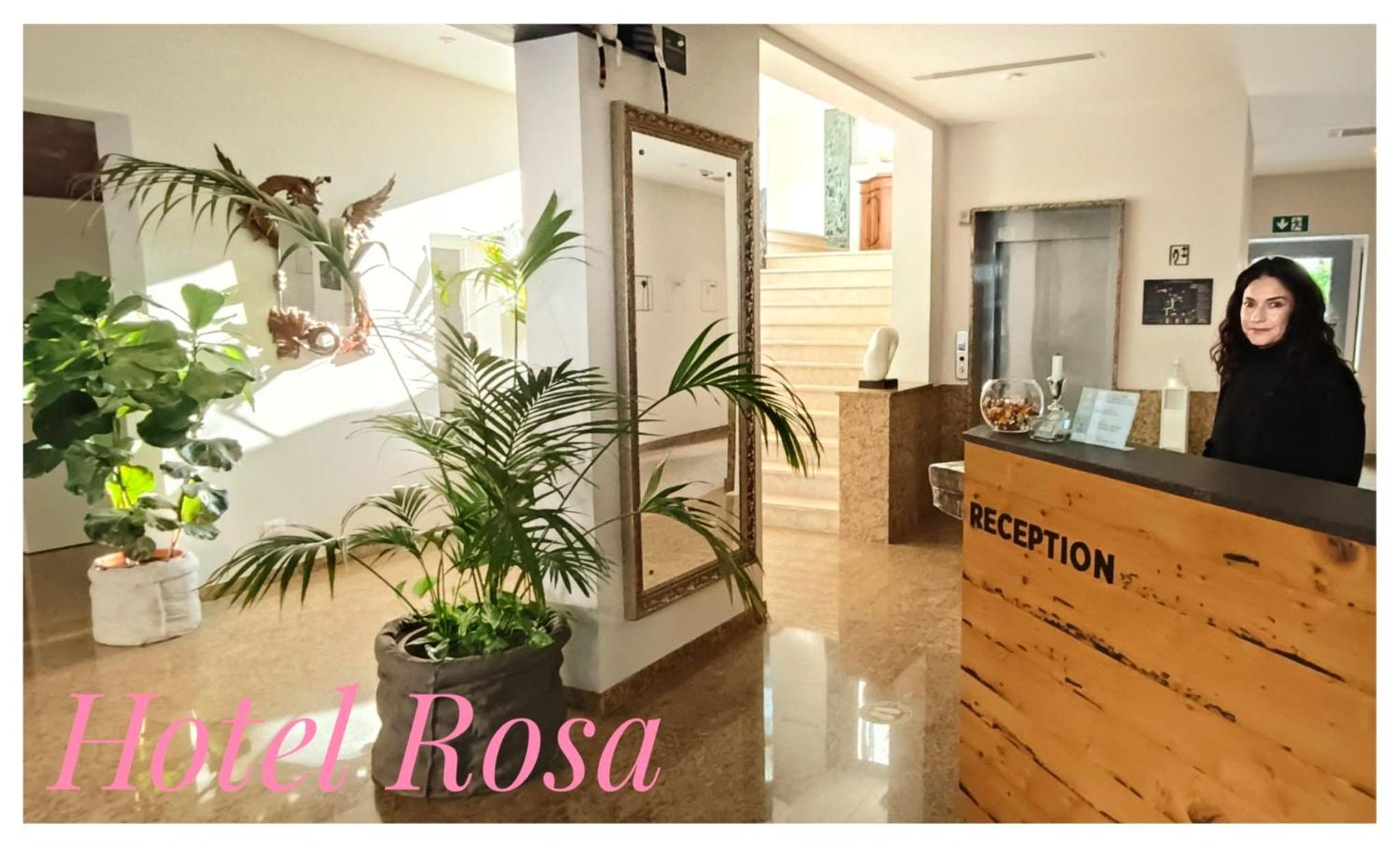 Hotel Rosa, photo 2