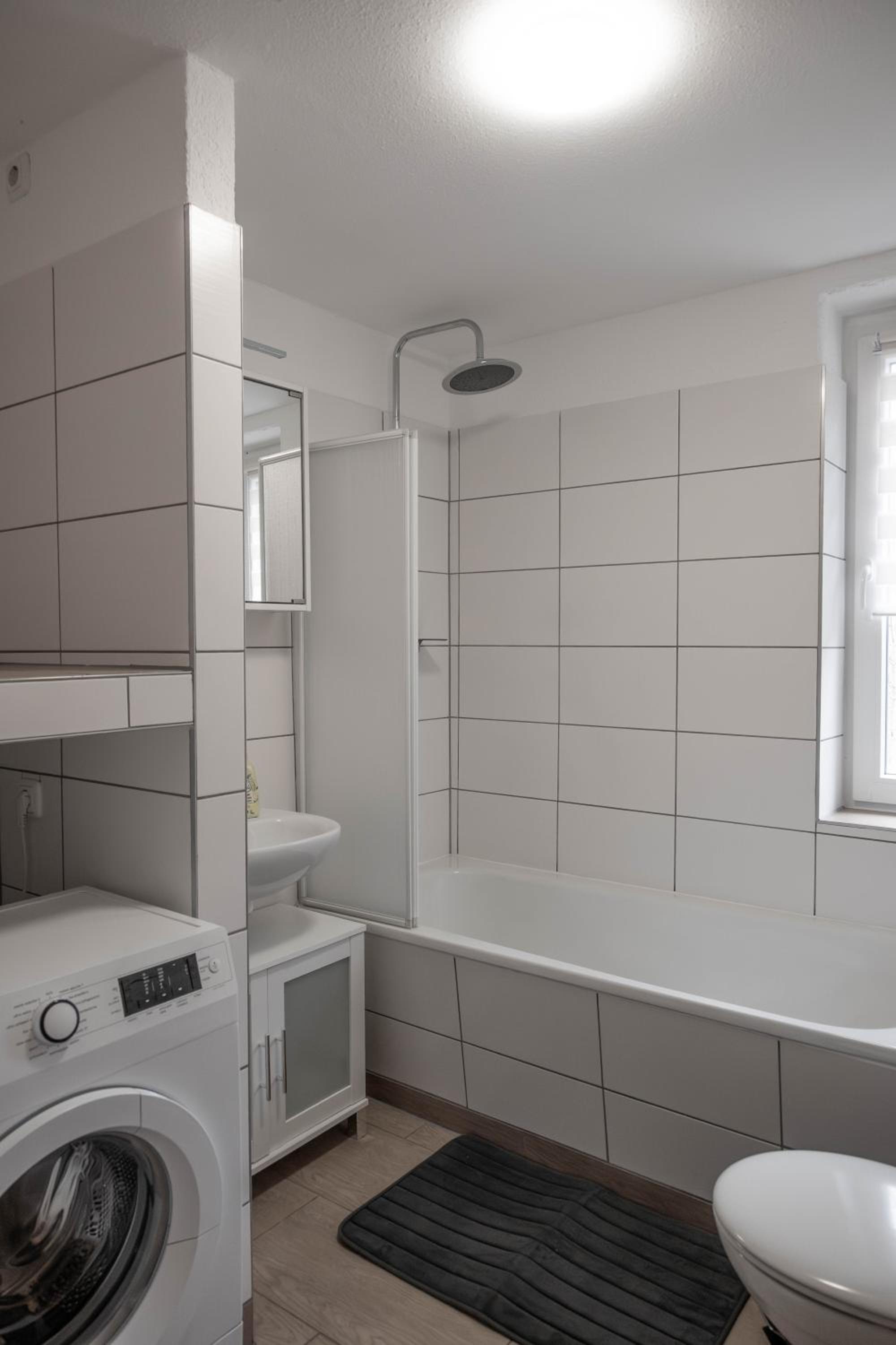 Ferienwohnung zum Schlossblick