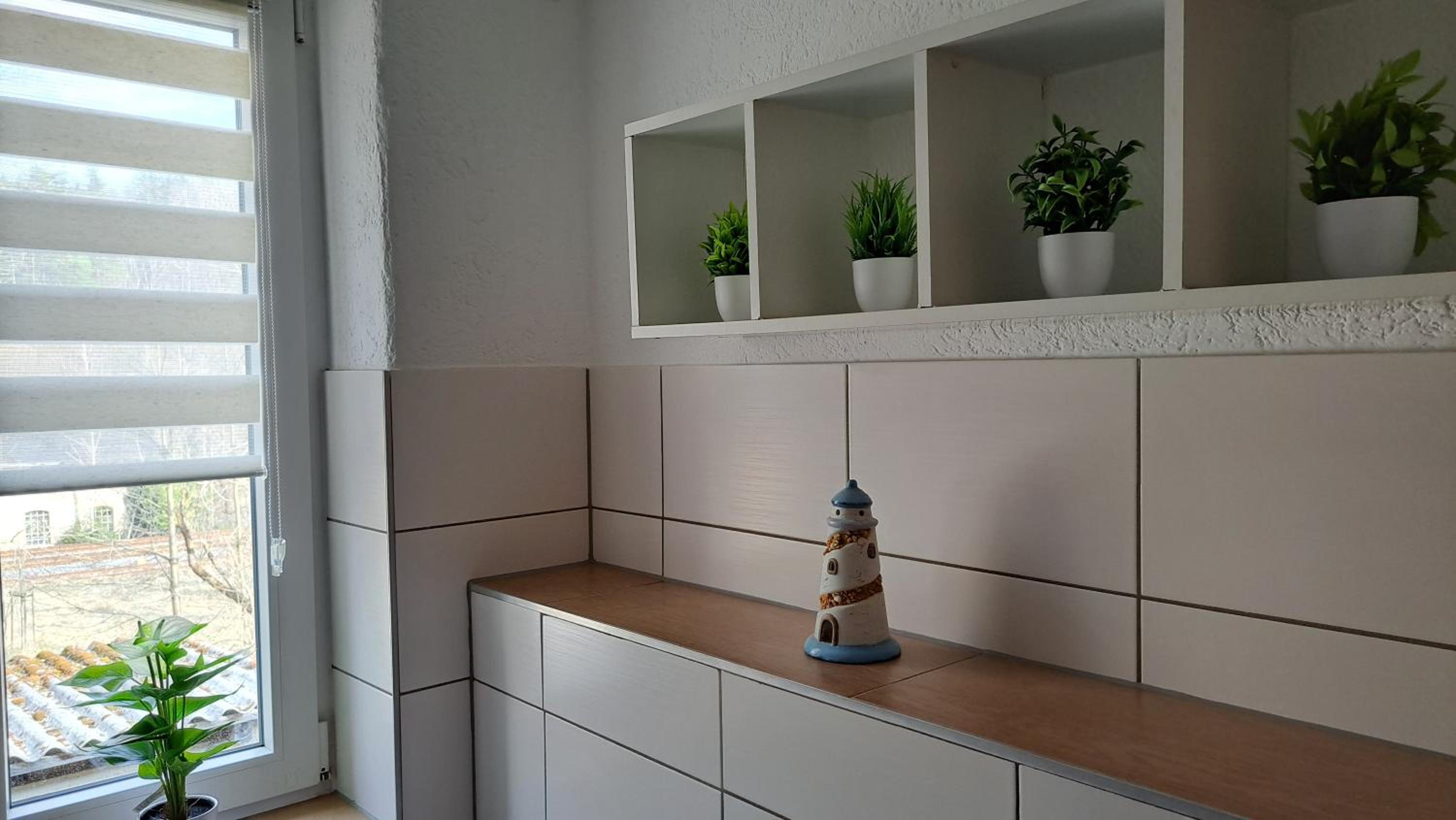 Ferienwohnung zum Schlossblick