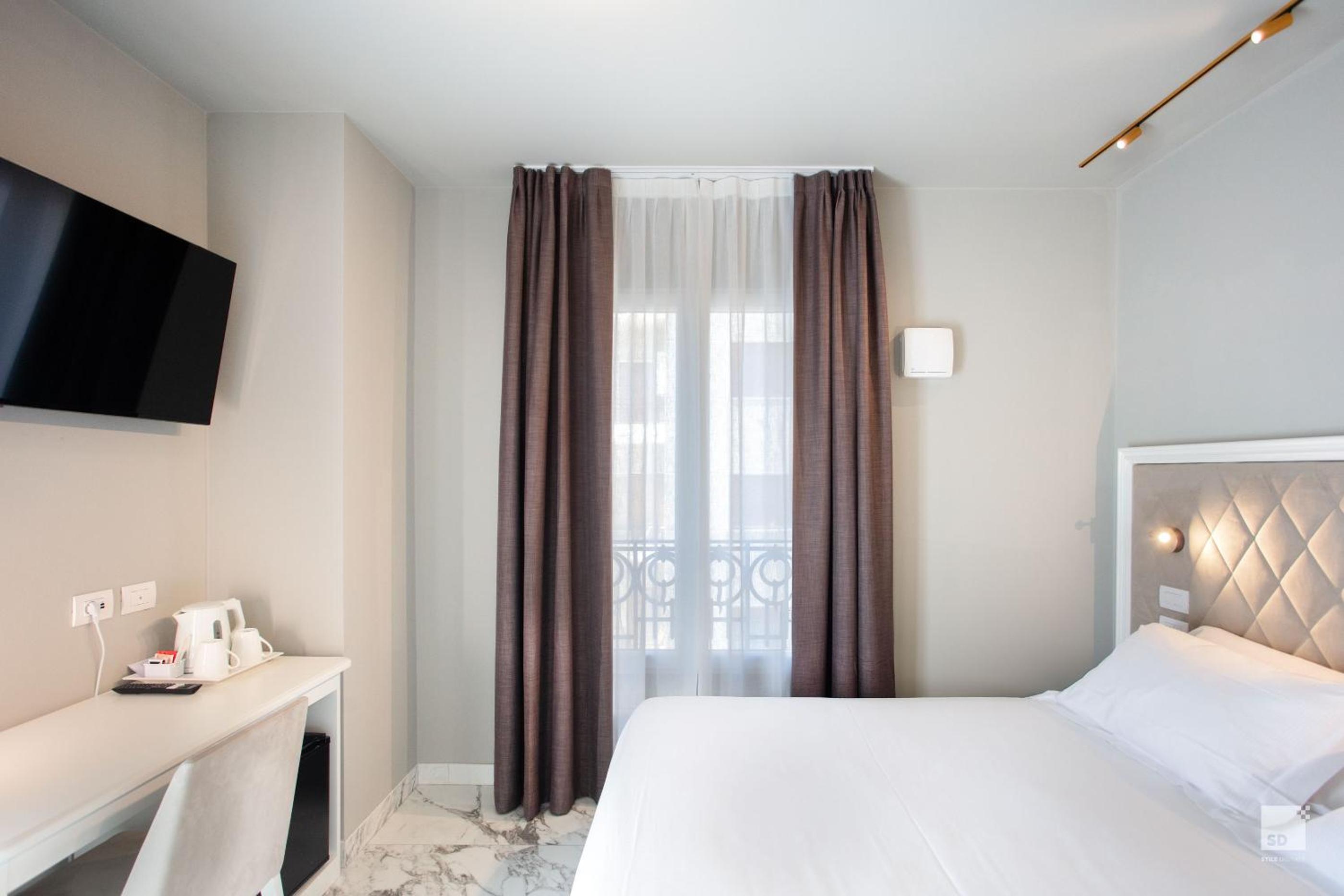 Hotel Villa Elena, photo 21