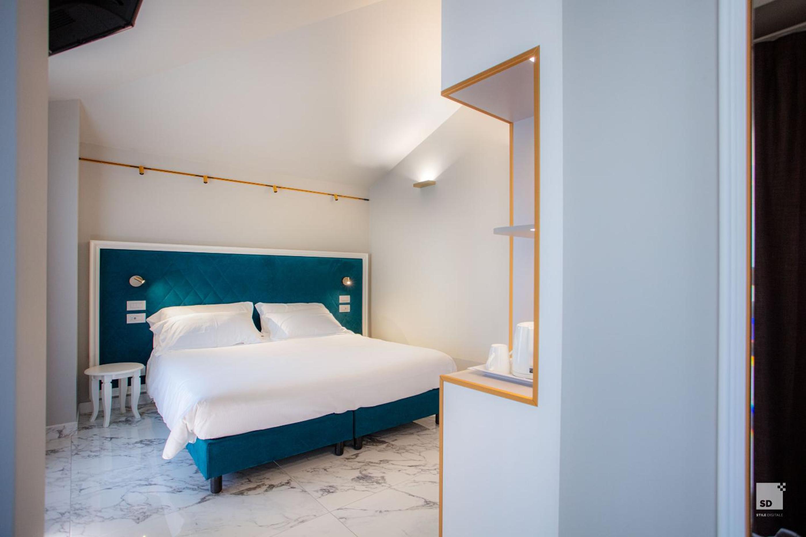 Hotel Villa Elena, photo 40