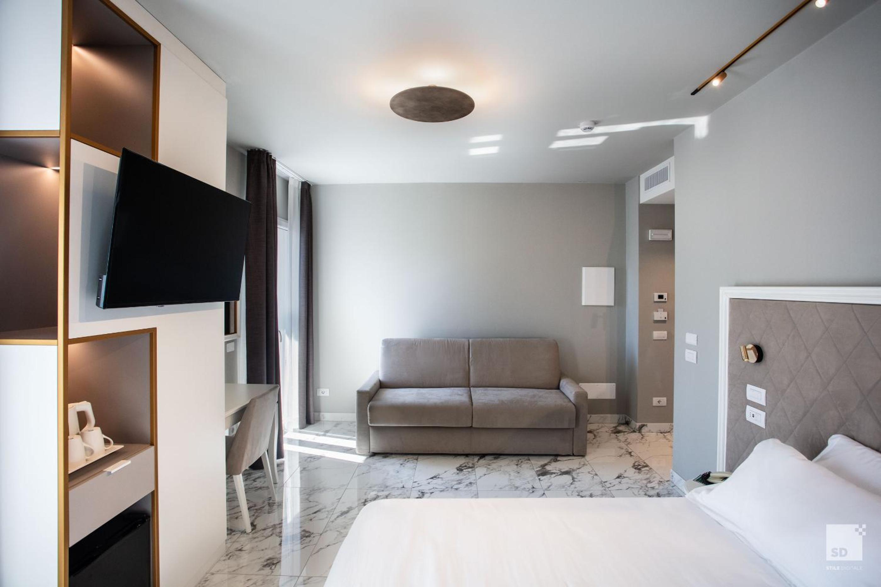 Hotel Villa Elena, photo 2